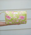 Eleanor Cosmetic Bag