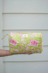 Eleanor Cosmetic Bag