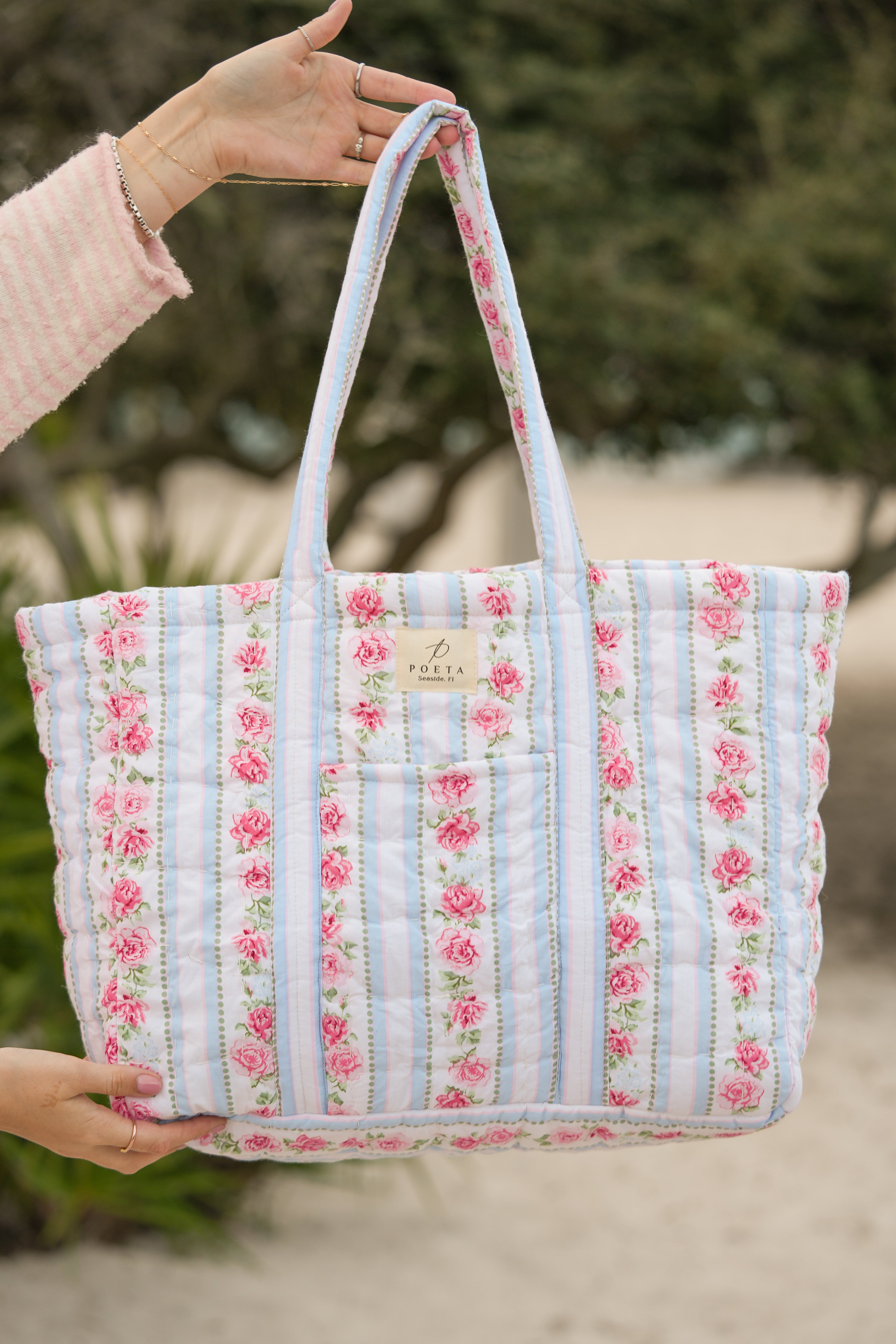 Lottie Tote