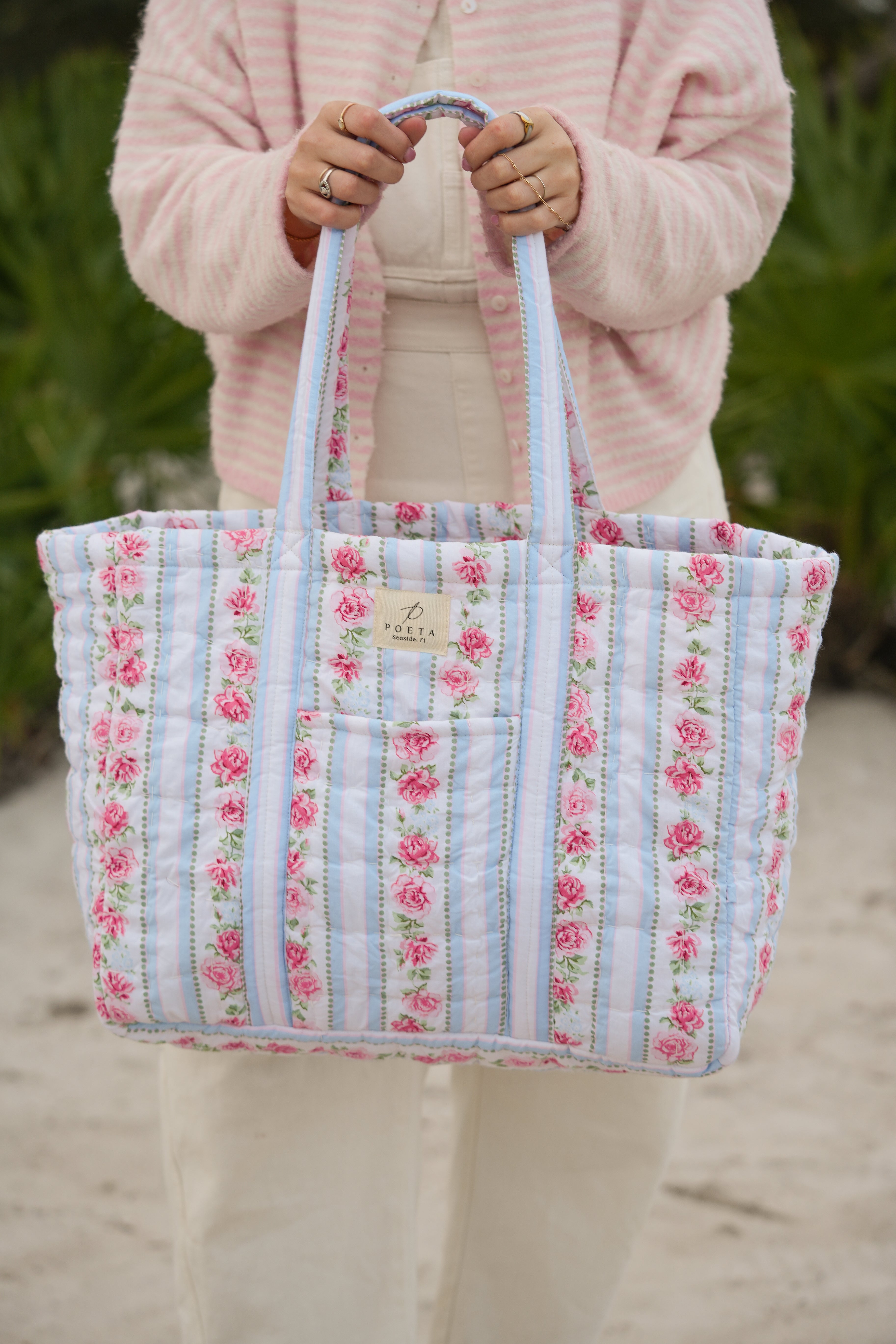 Lottie Tote