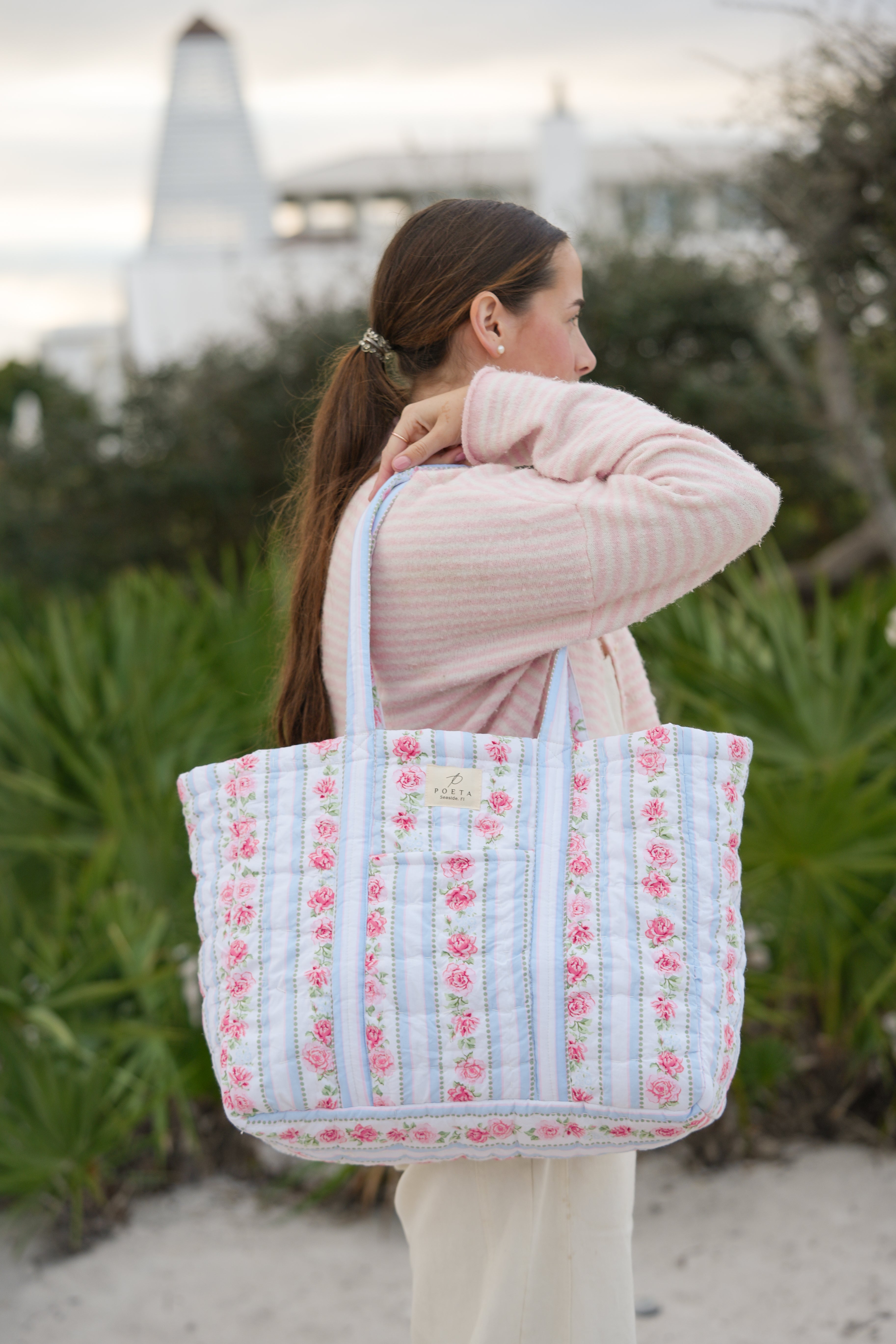 Lottie Tote