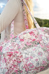 Ravello Patchwork Duffle Bag