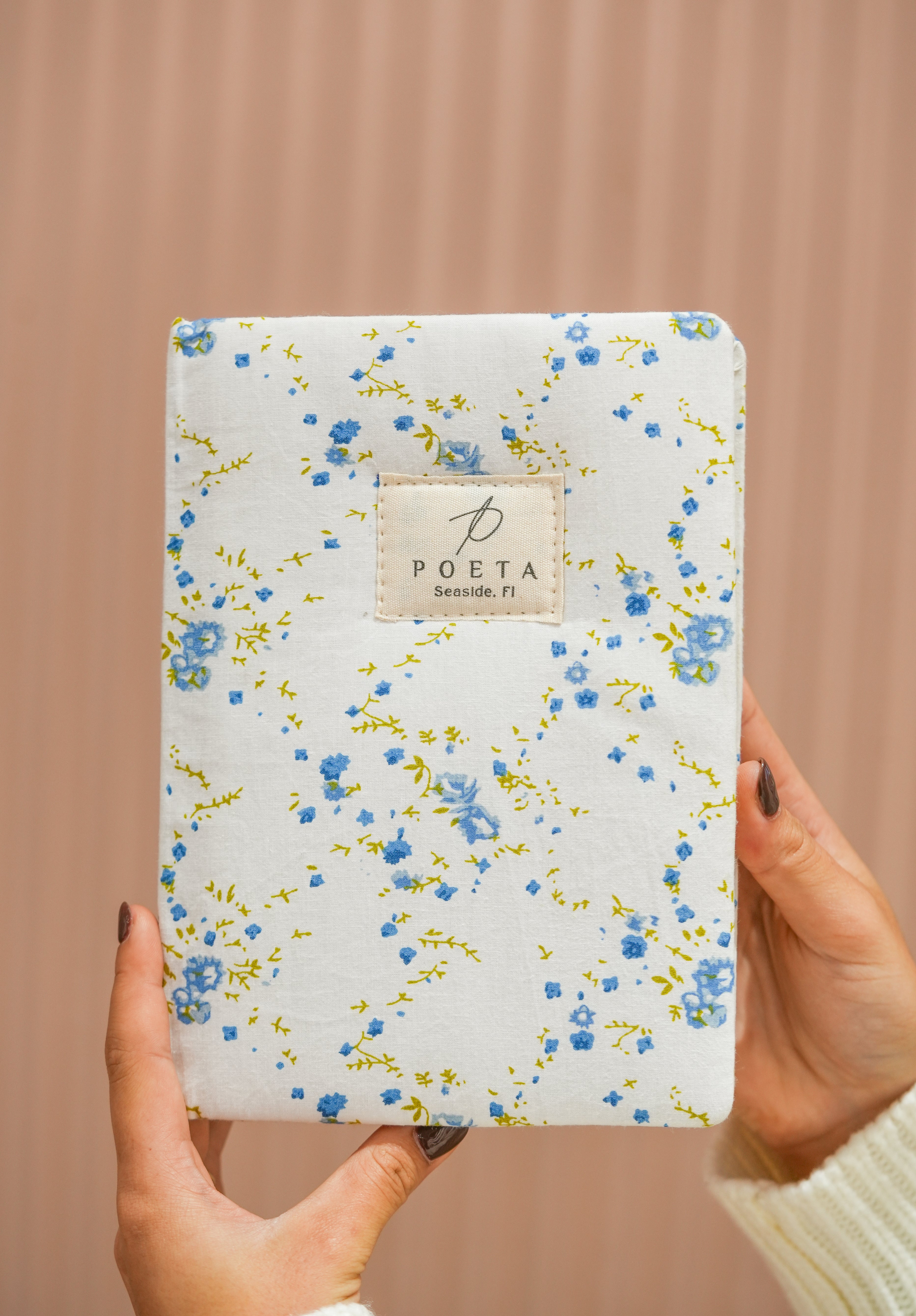 Betty Notebook
