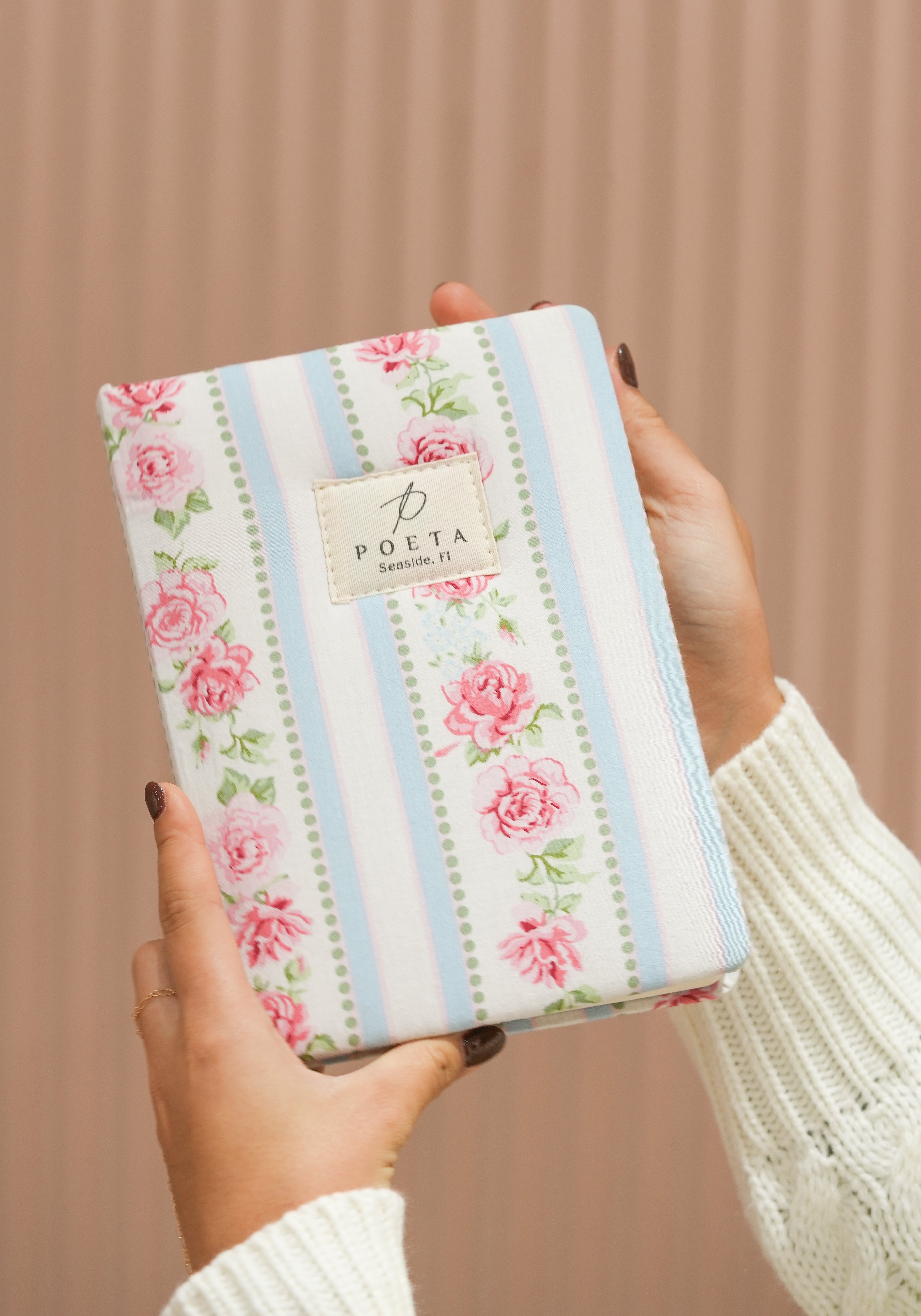 Lottie Notebook