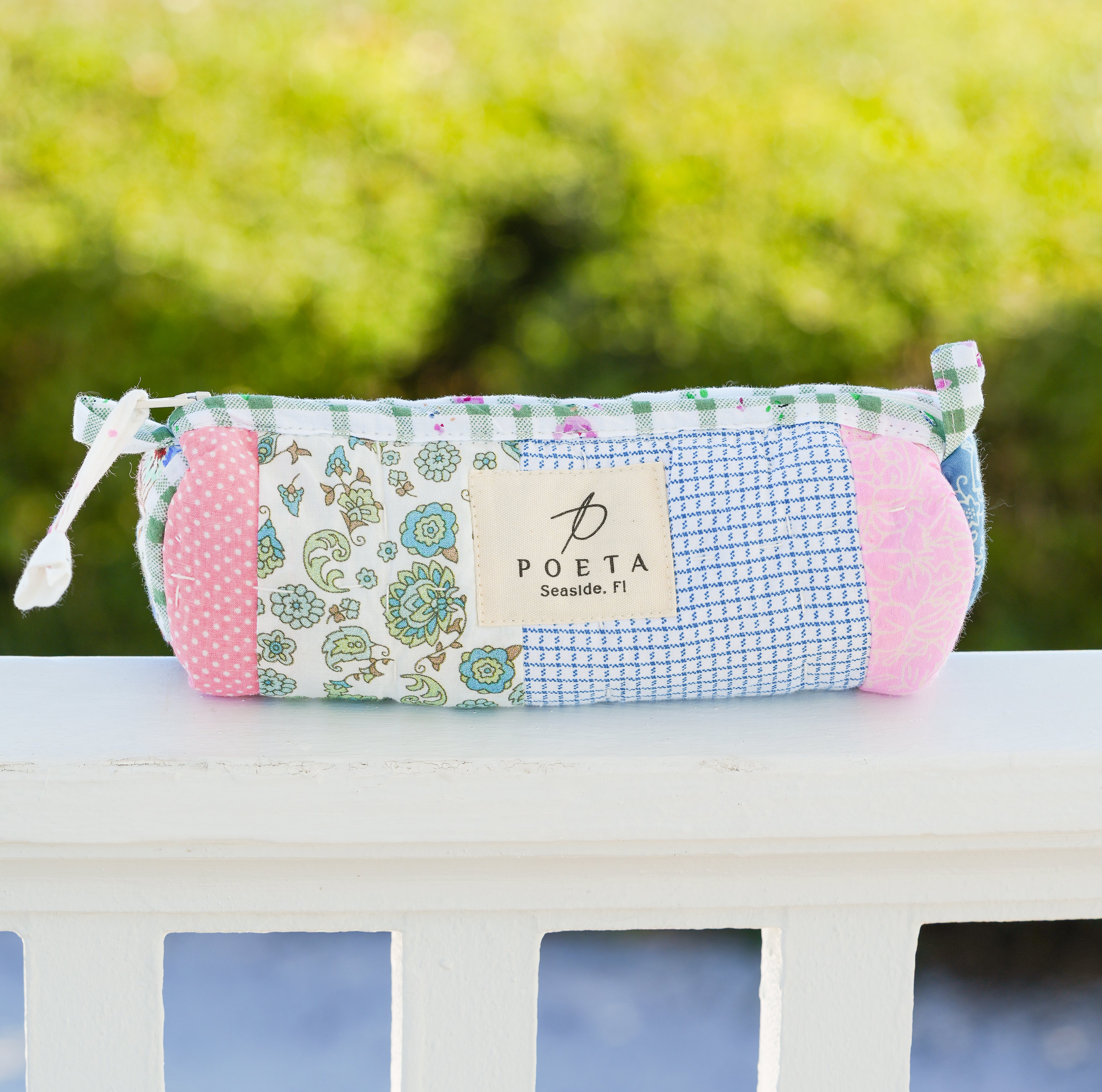 Pearl Pencil Pouch