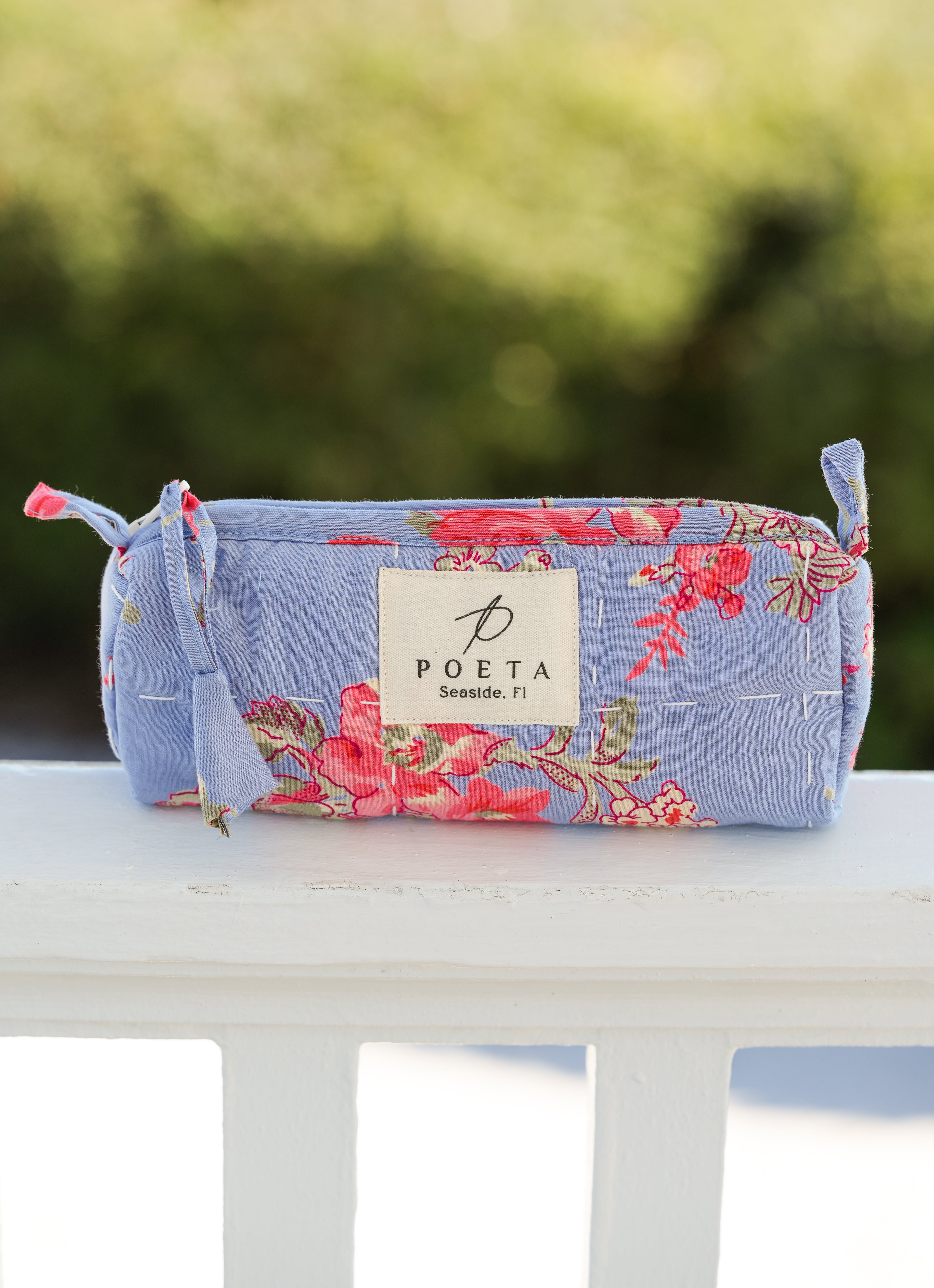 Greta Pencil Pouch