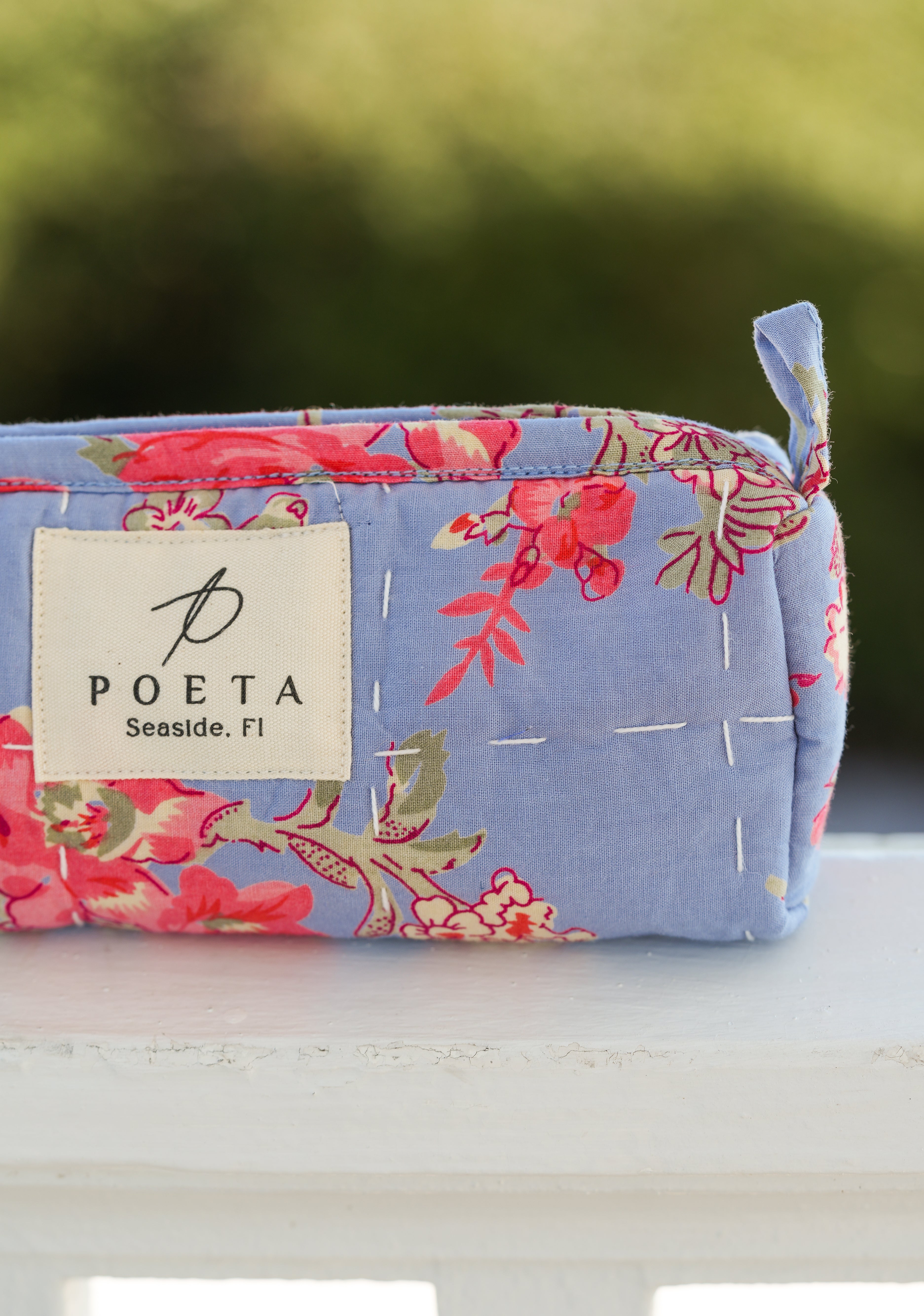Greta Pencil Pouch