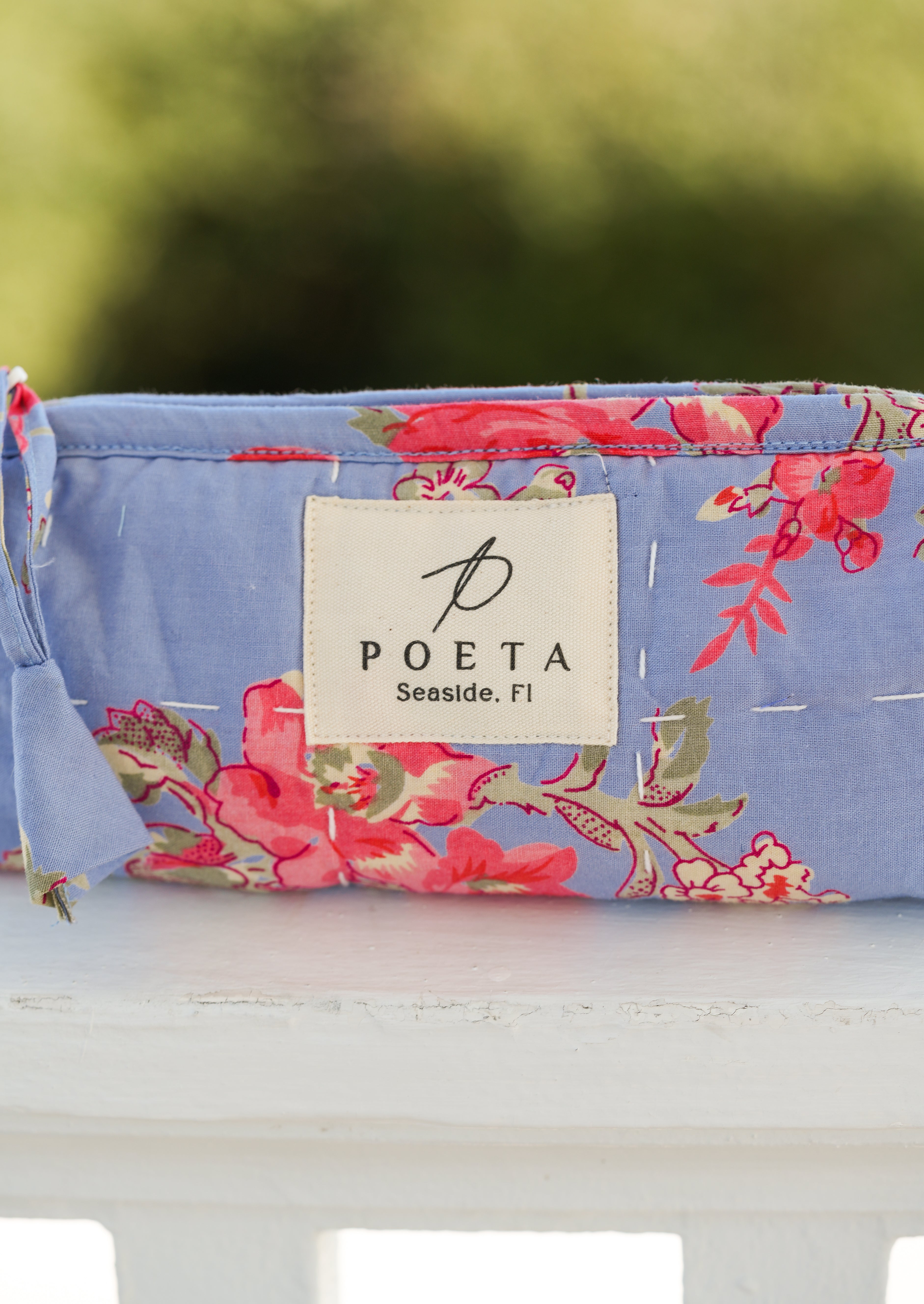 Greta Pencil Pouch