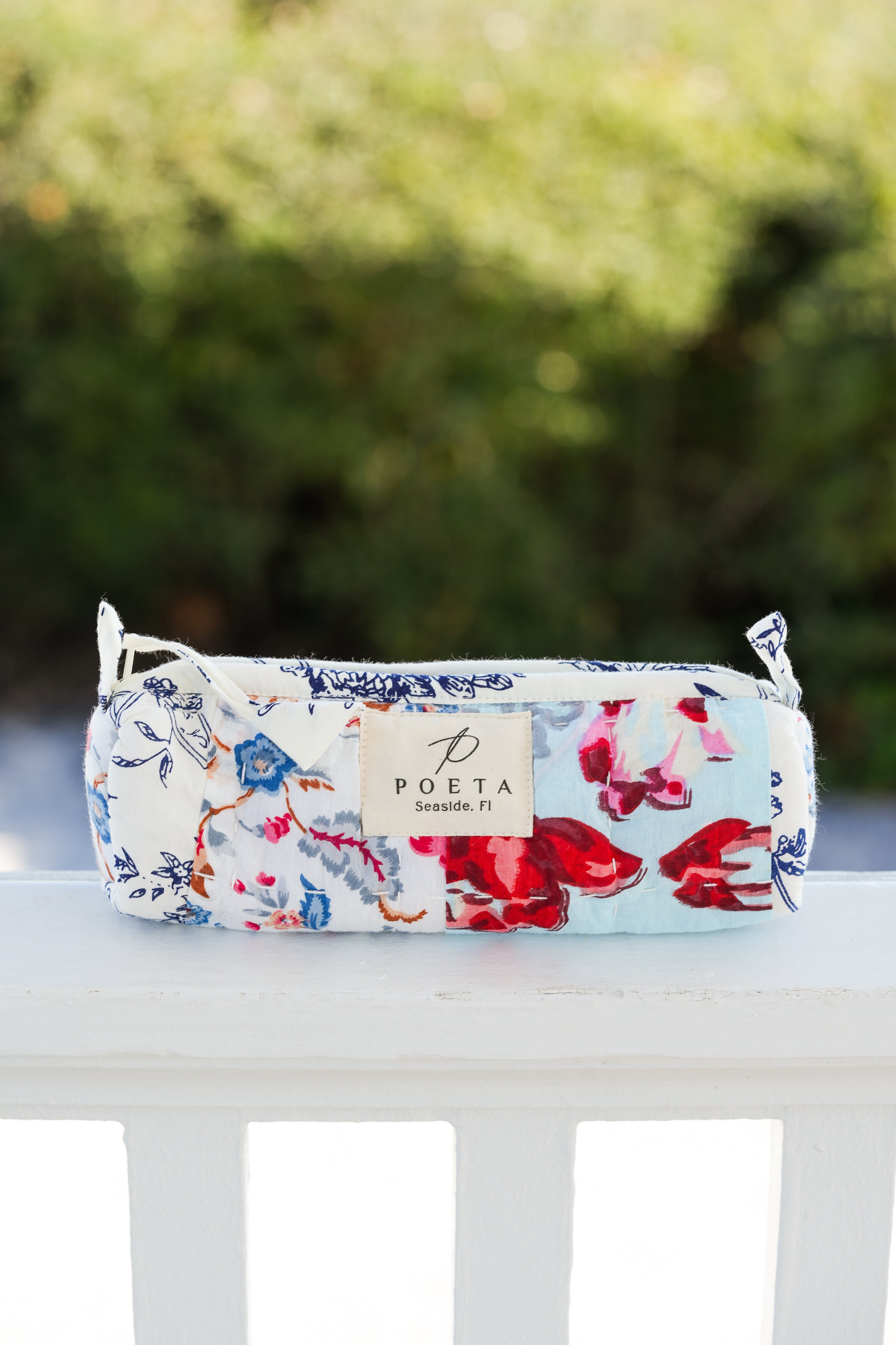Rosemary Pencil Pouch