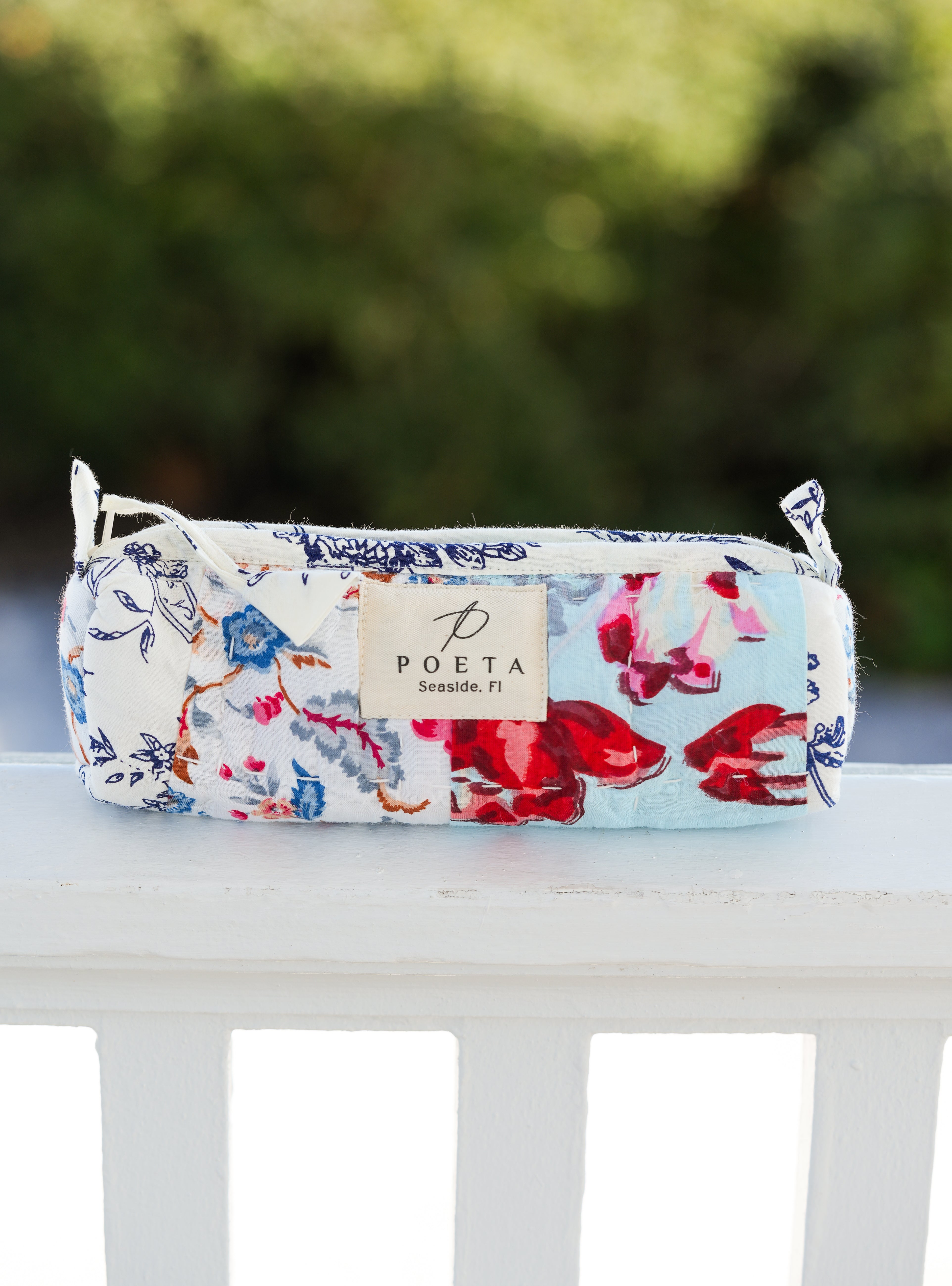 Rosemary Pencil Pouch