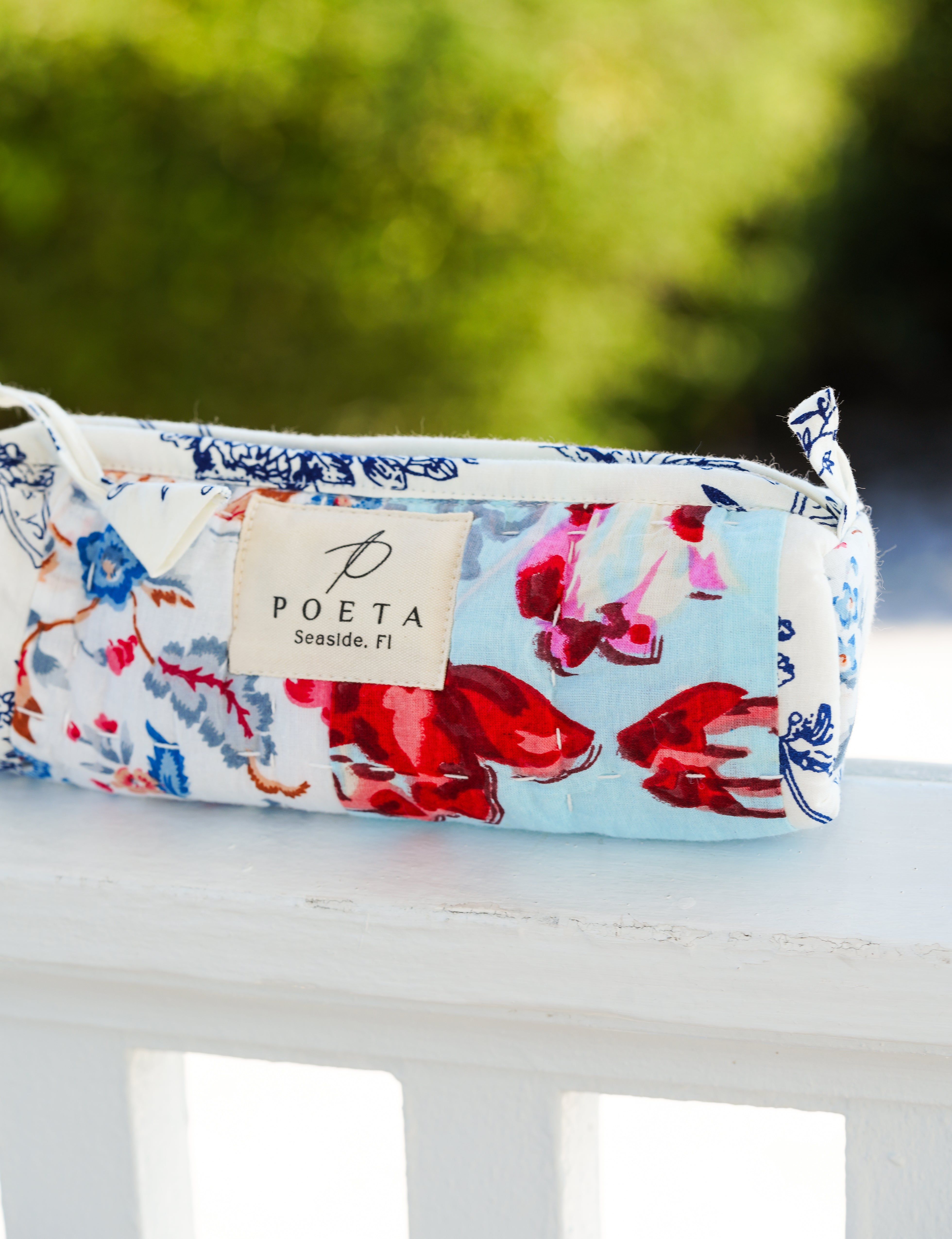 Rosemary Pencil Pouch