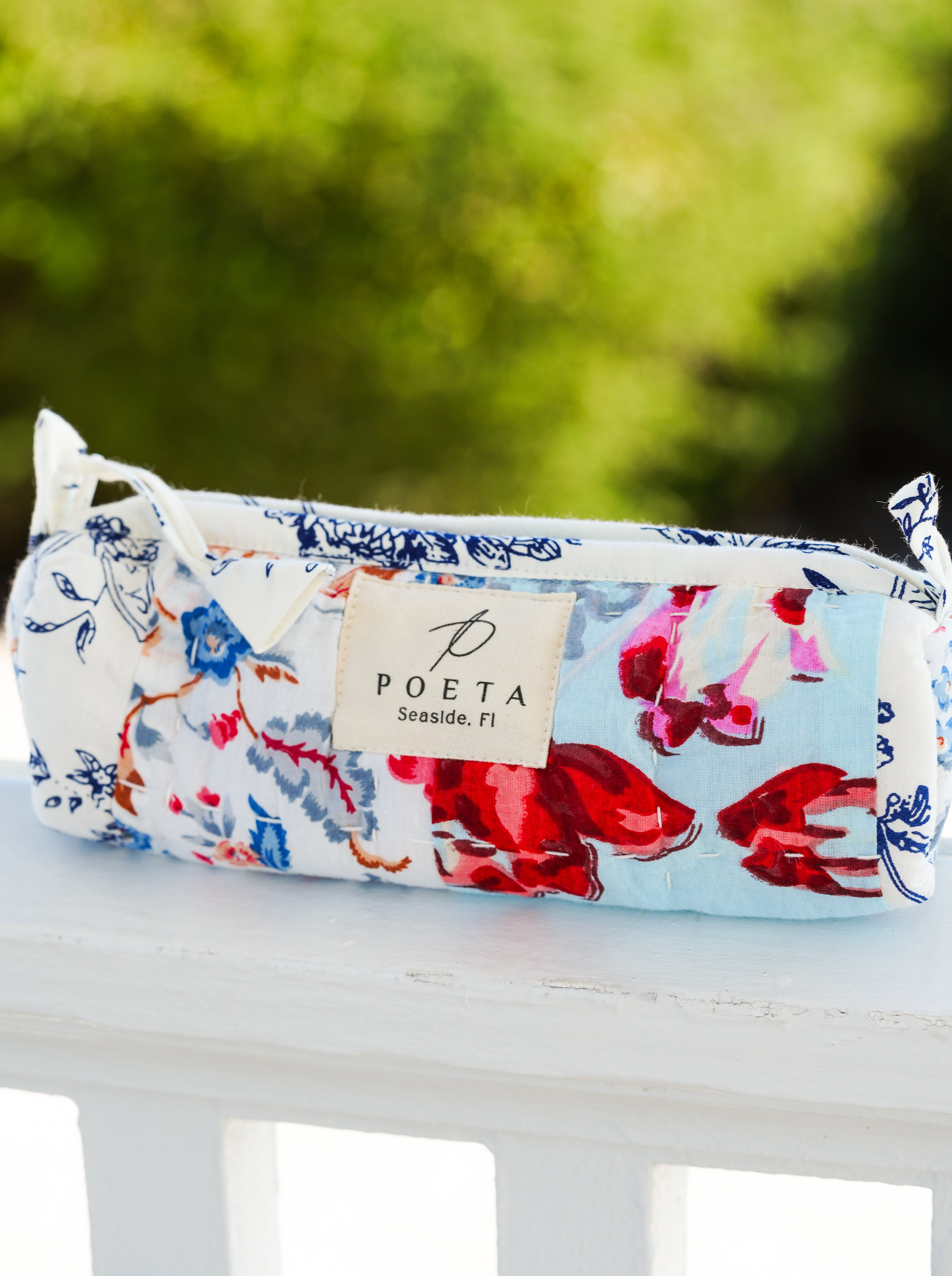 Rosemary Pencil Pouch