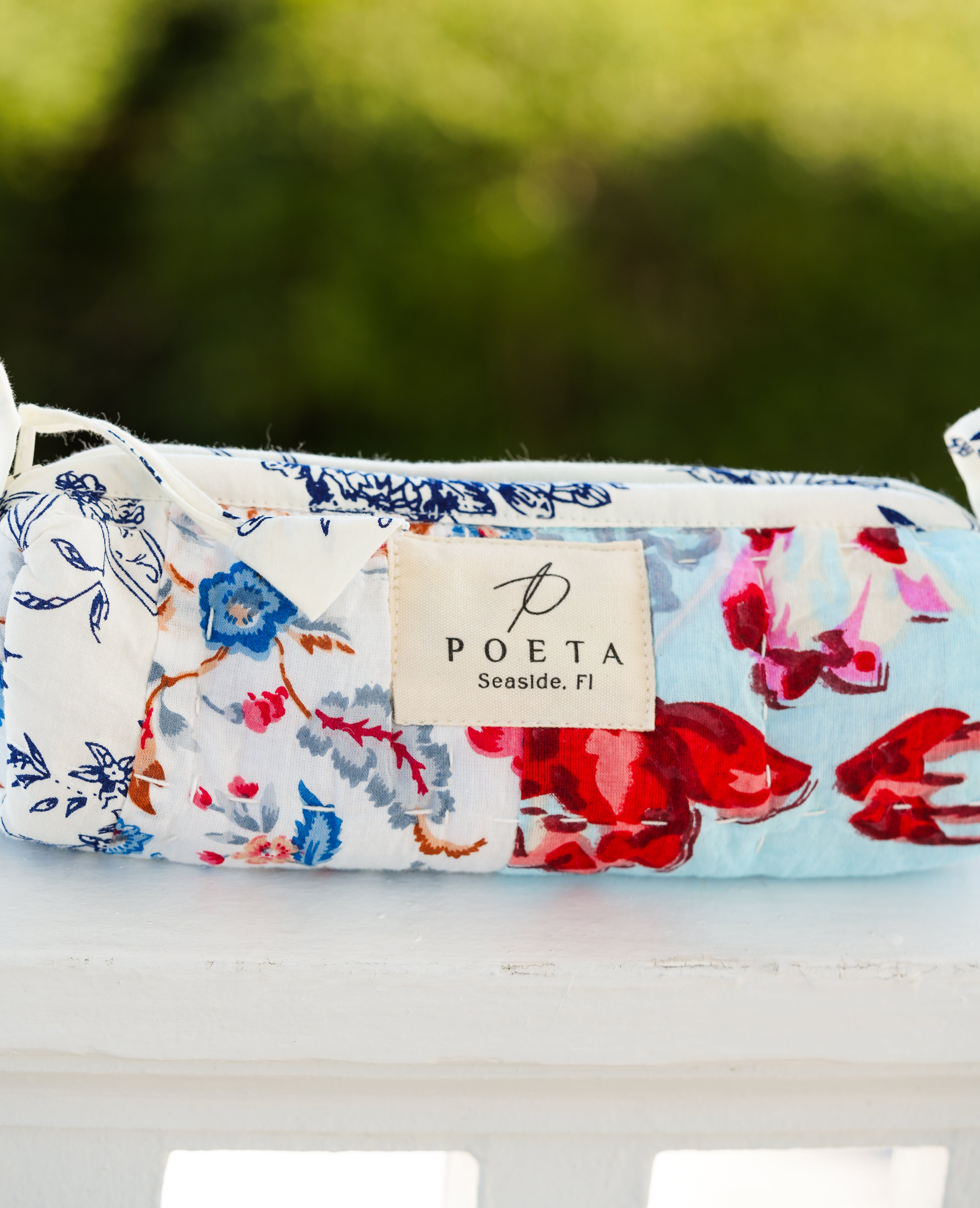 Rosemary Pencil Pouch