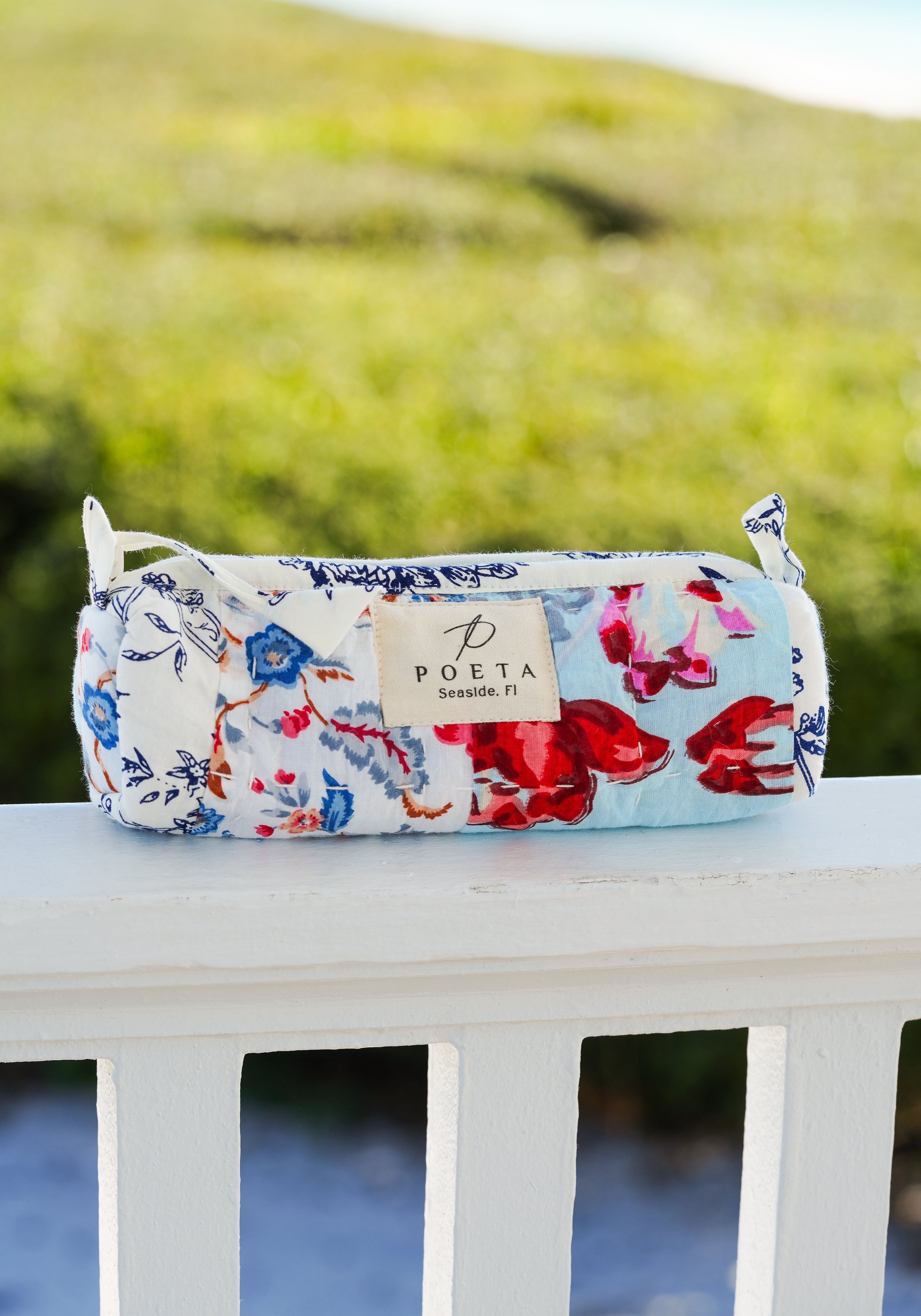 Rosemary Pencil Pouch