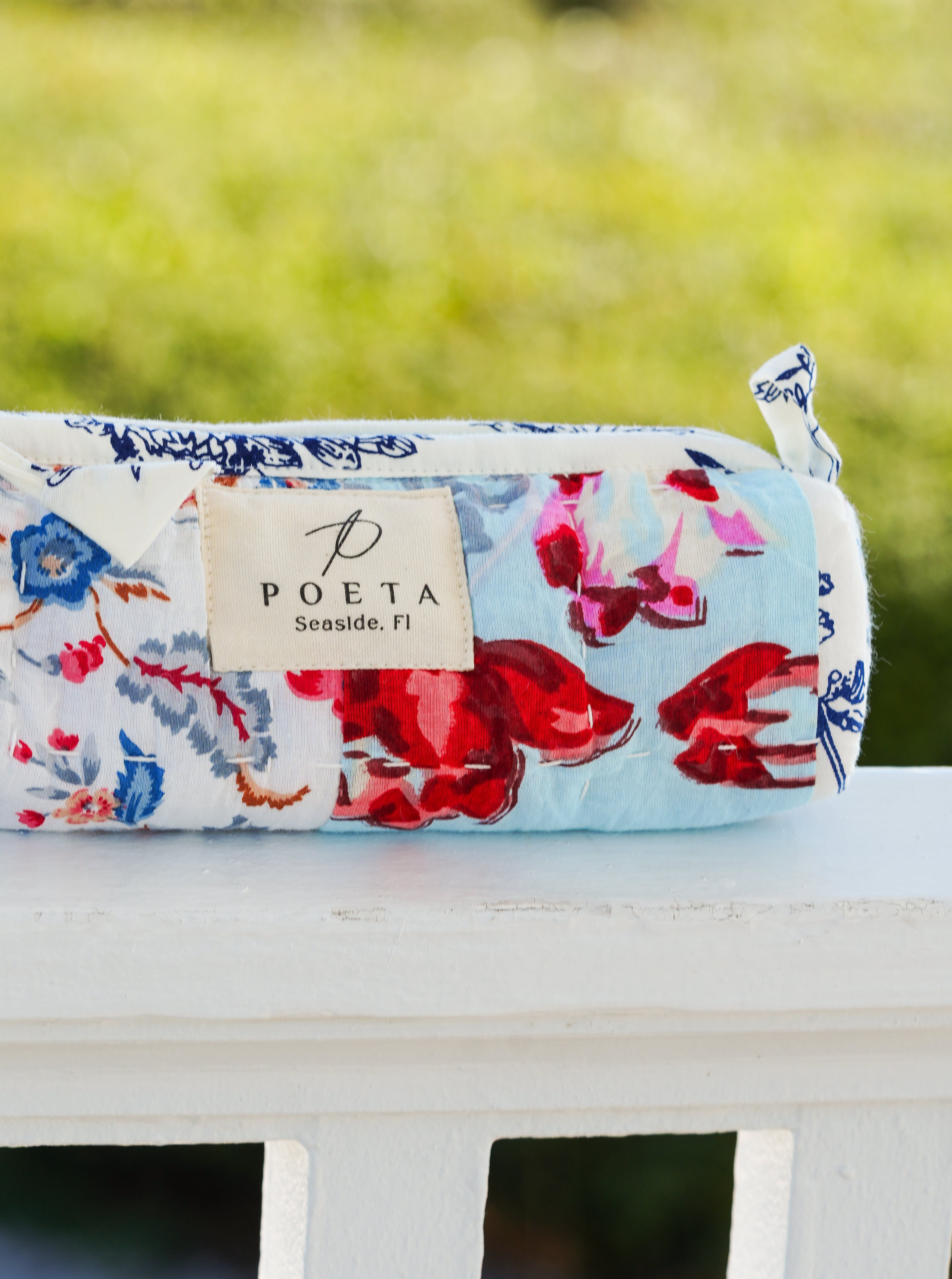 Rosemary Pencil Pouch