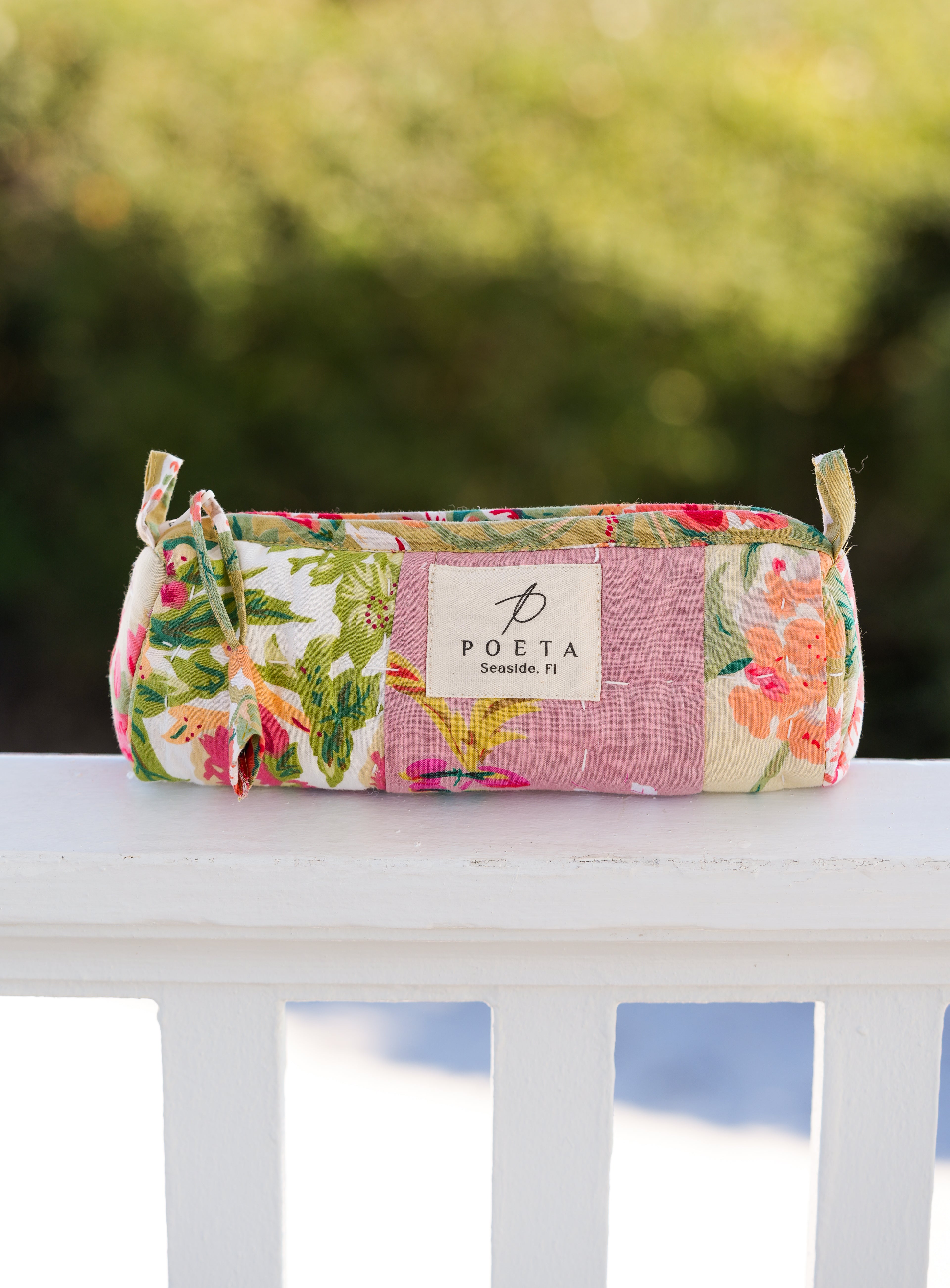 Camille Pencil Pouch