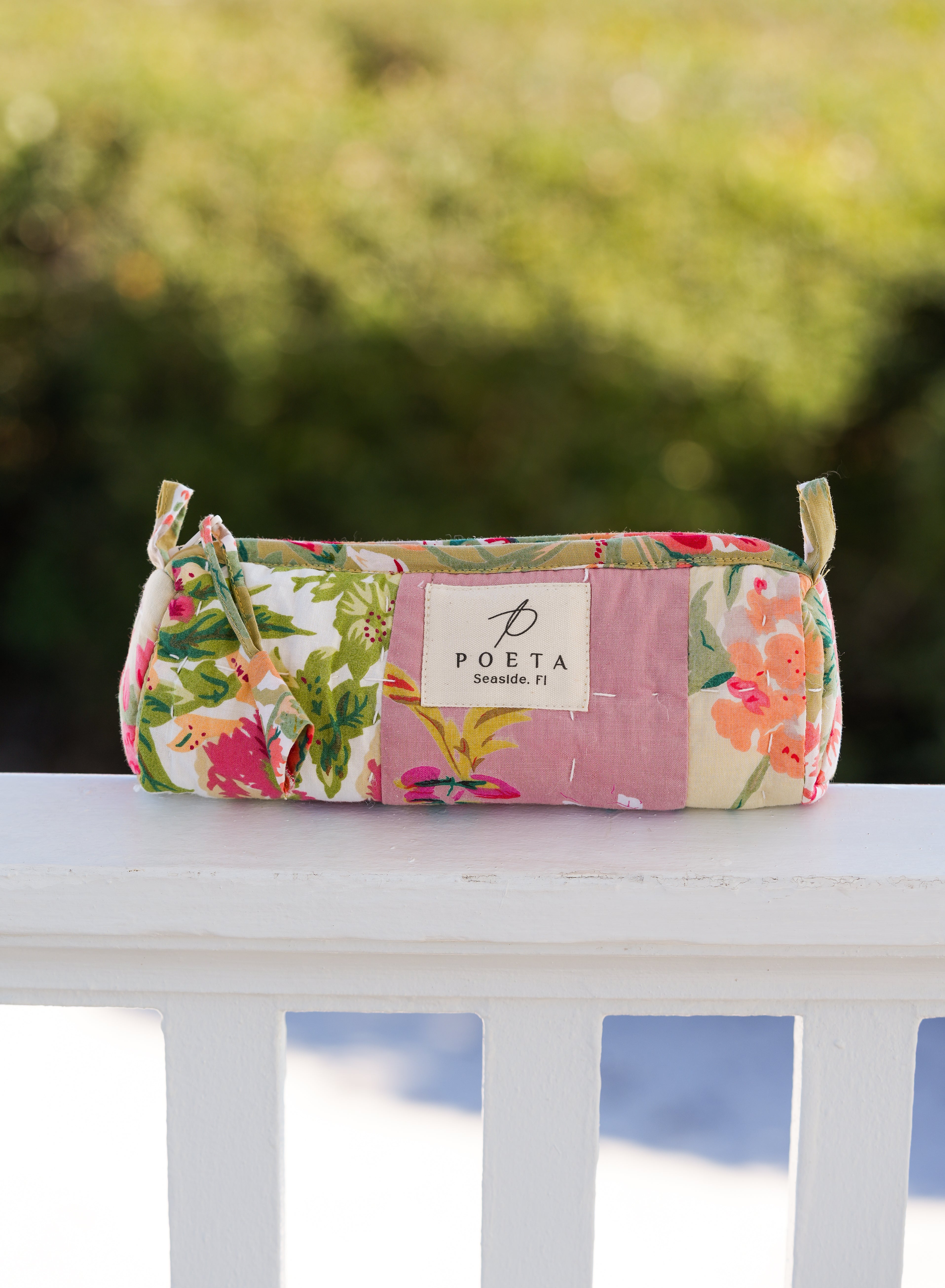 Camille Pencil Pouch