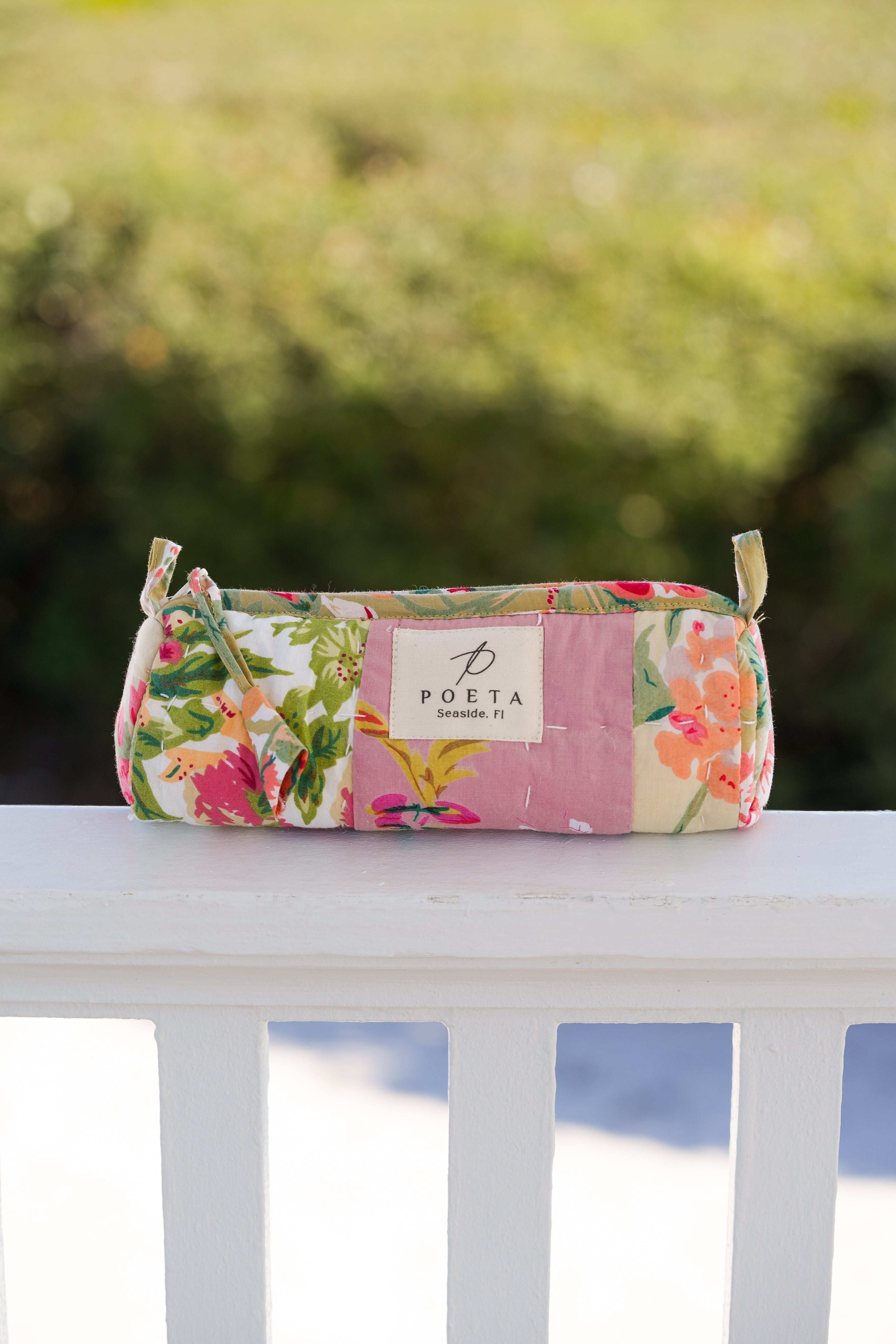 Camille Pencil Pouch