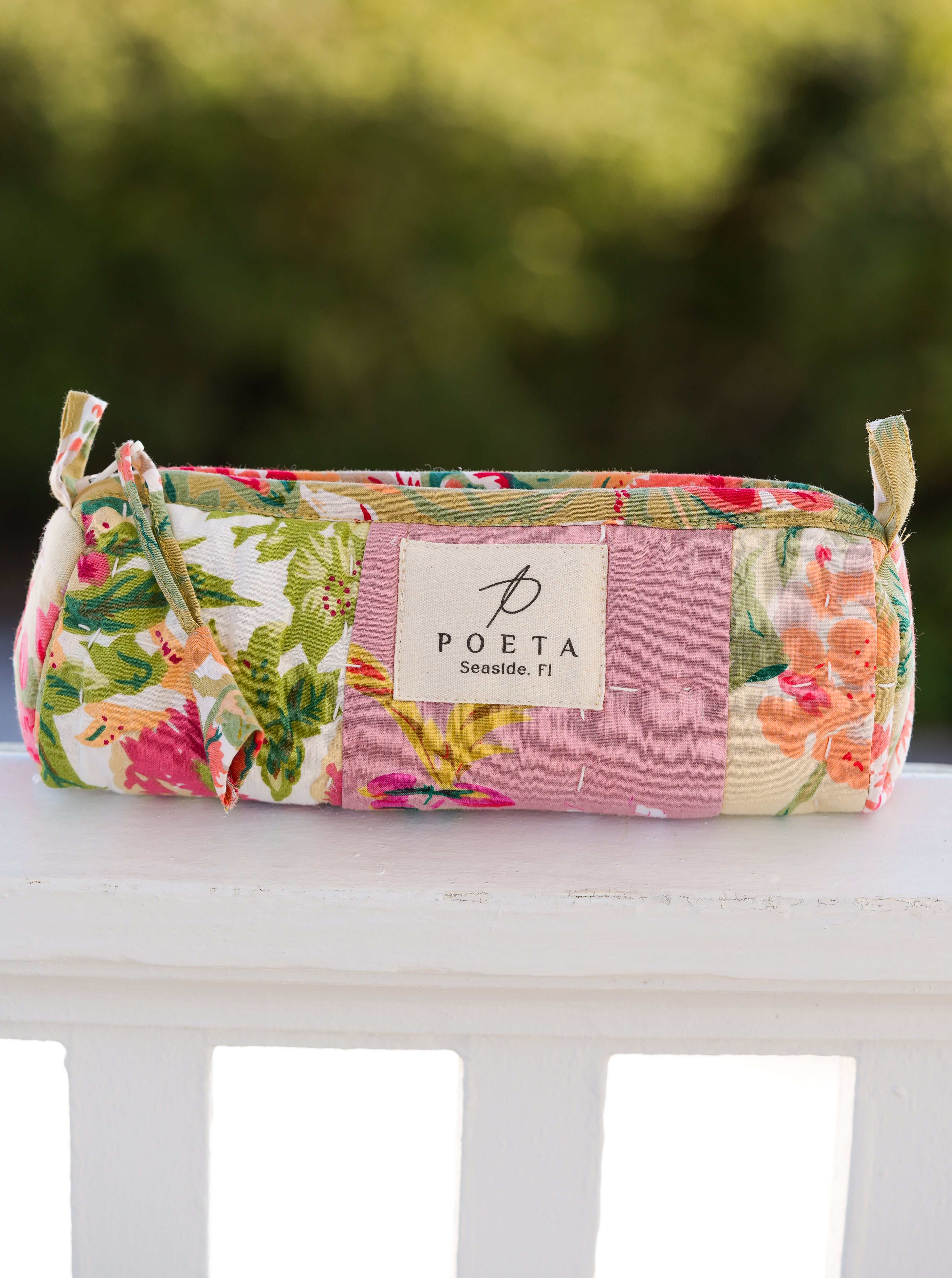 Camille Pencil Pouch