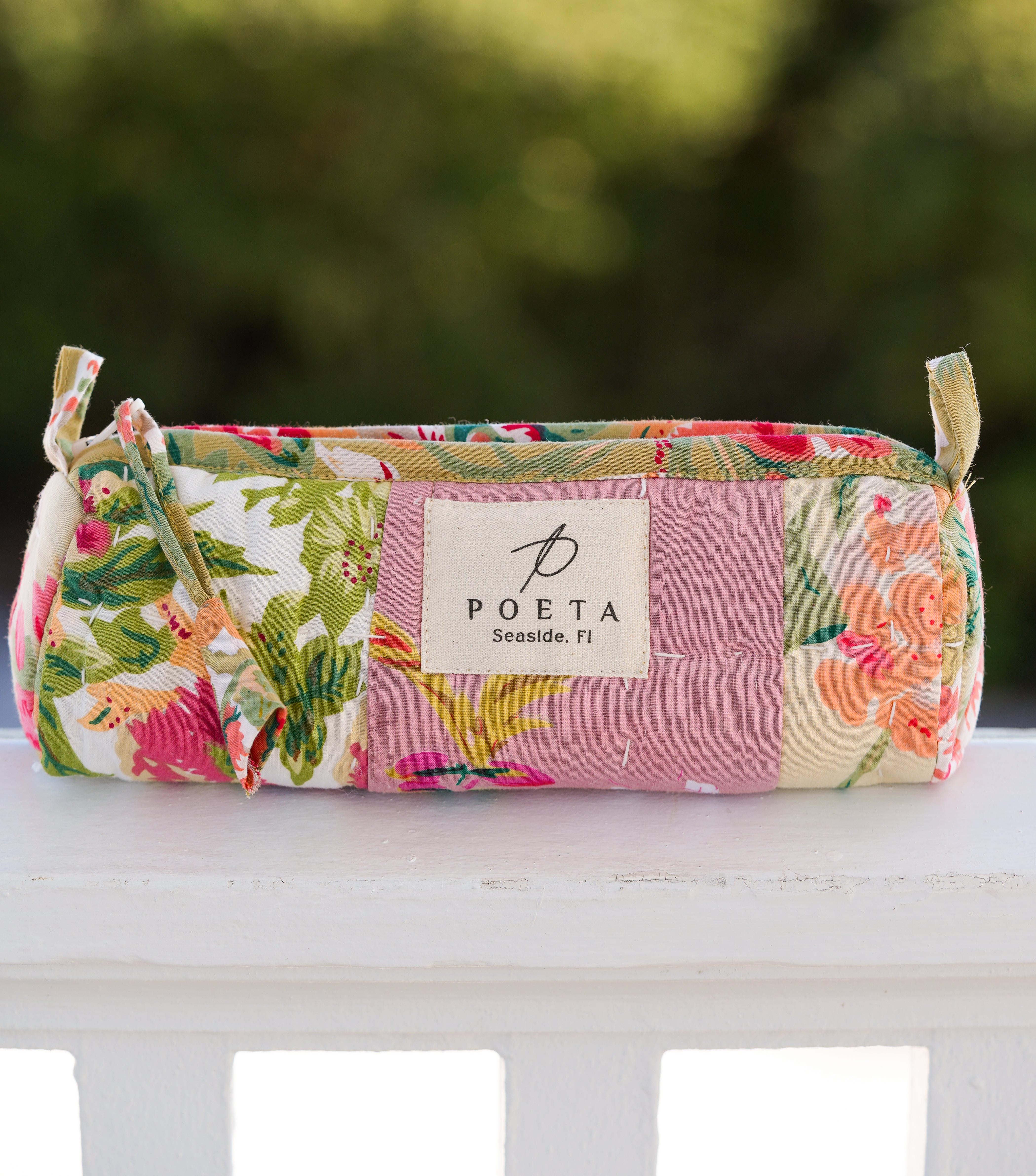 Camille Pencil Pouch