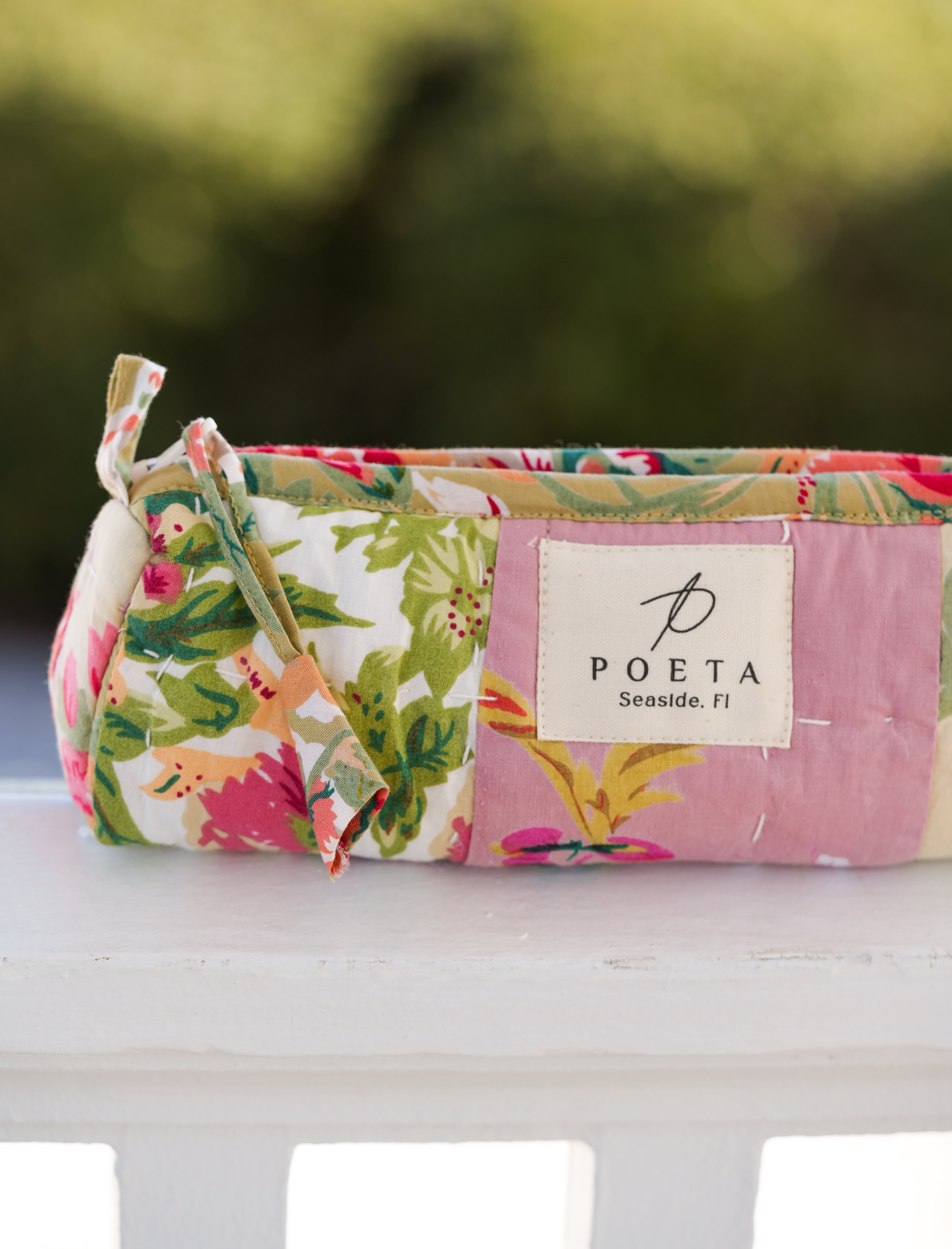 Camille Pencil Pouch