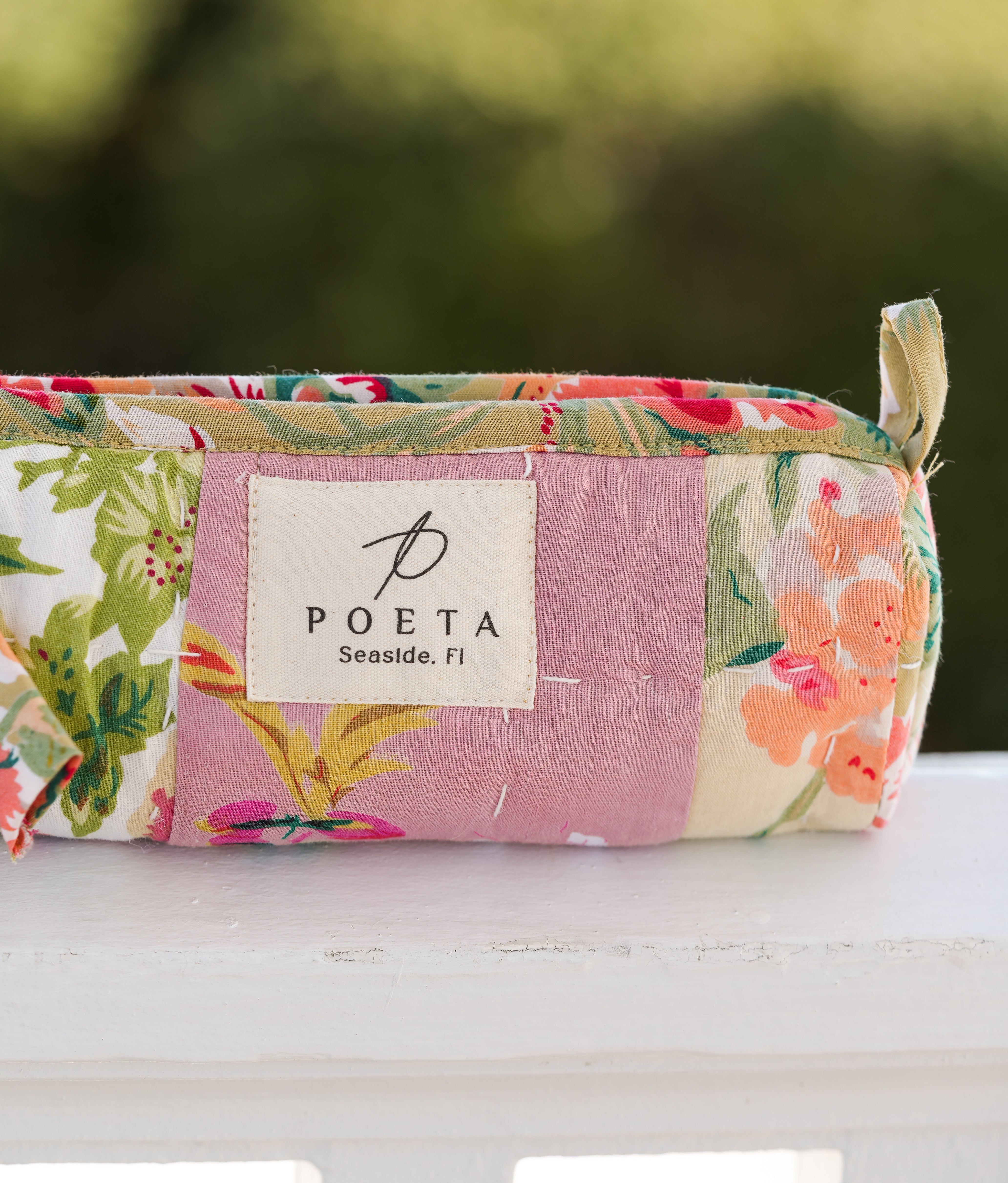 Camille Pencil Pouch