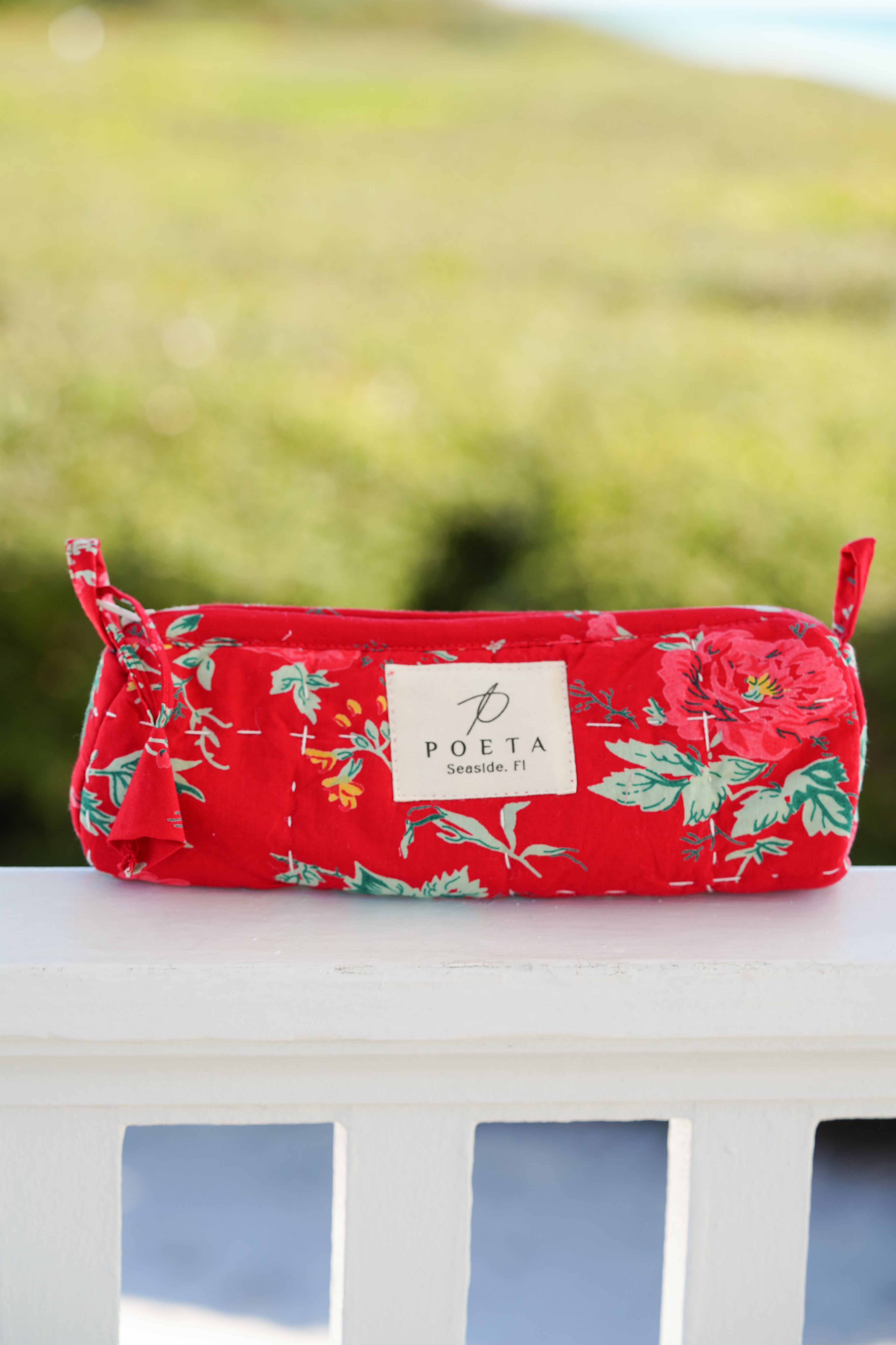 Claudette Pencil Pouch