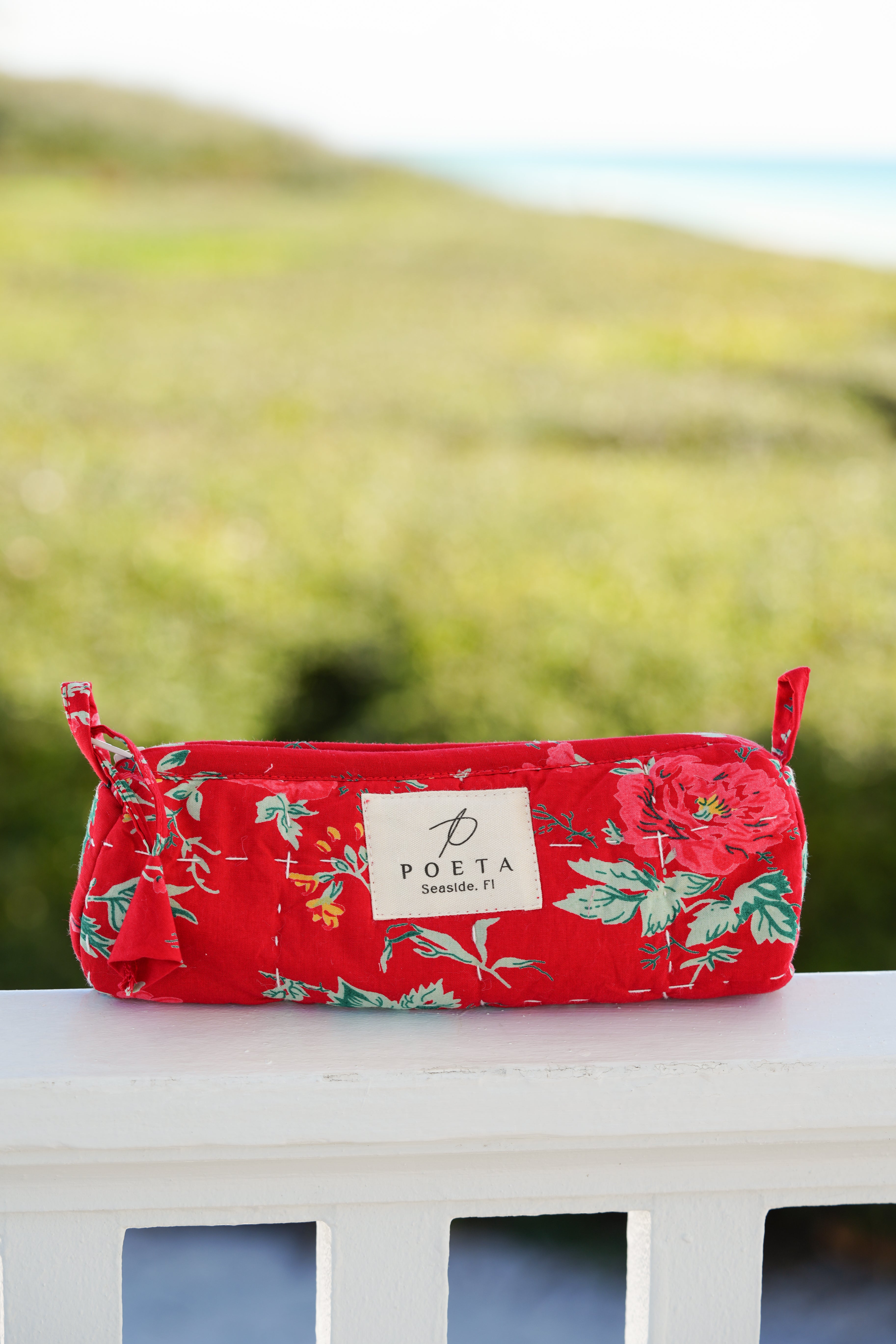 Claudette Pencil Pouch