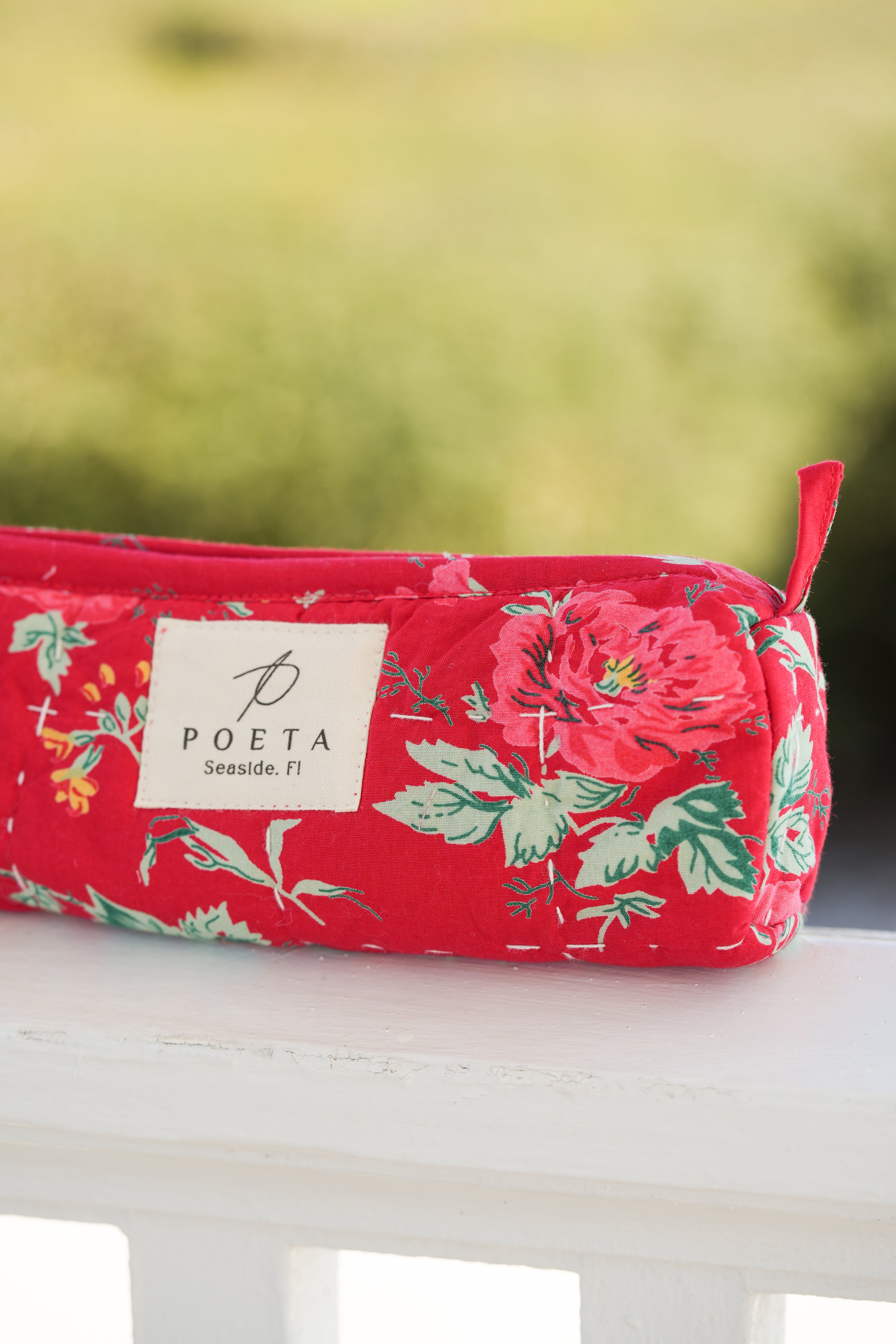 Claudette Pencil Pouch