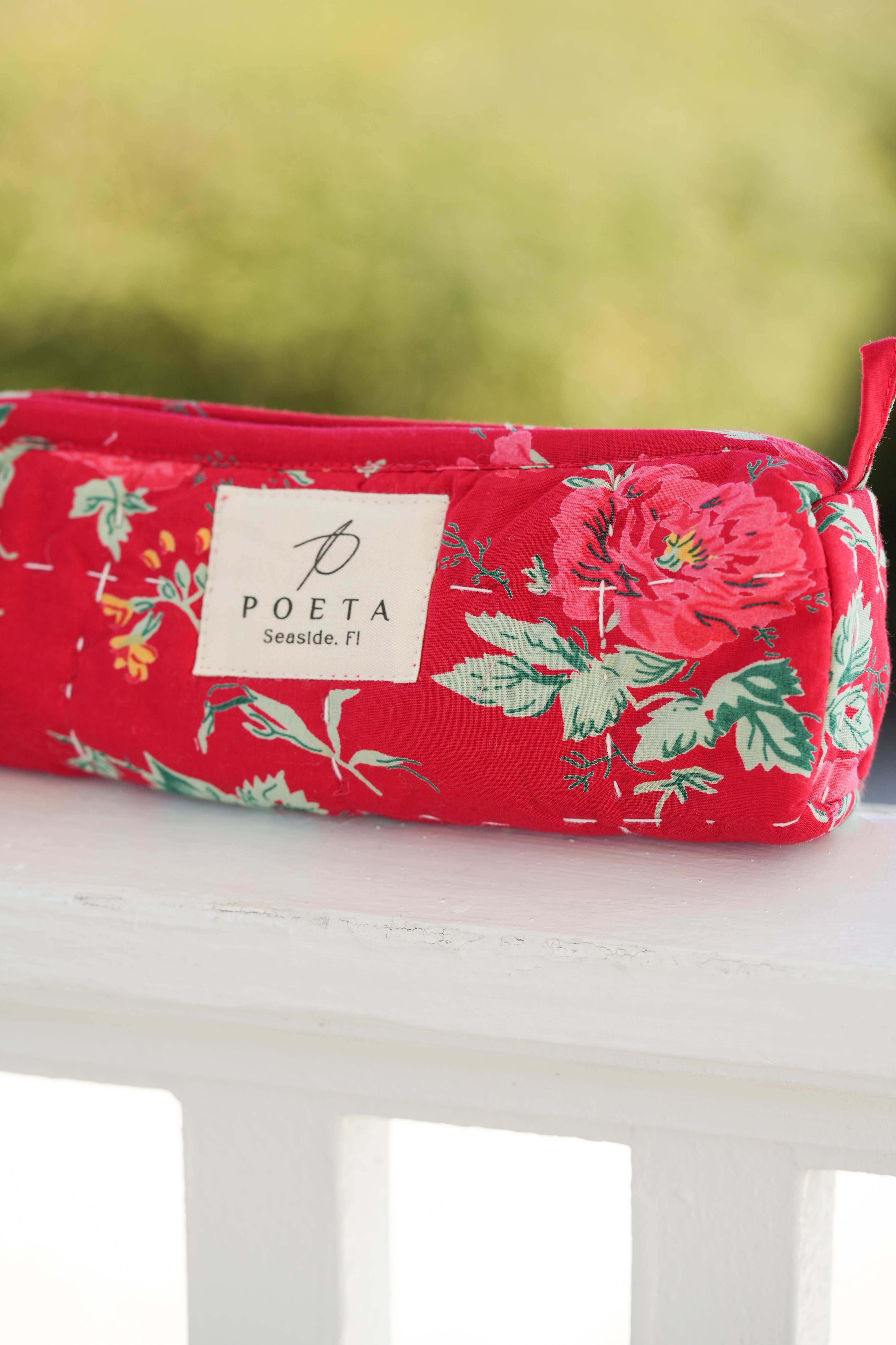 Claudette Pencil Pouch