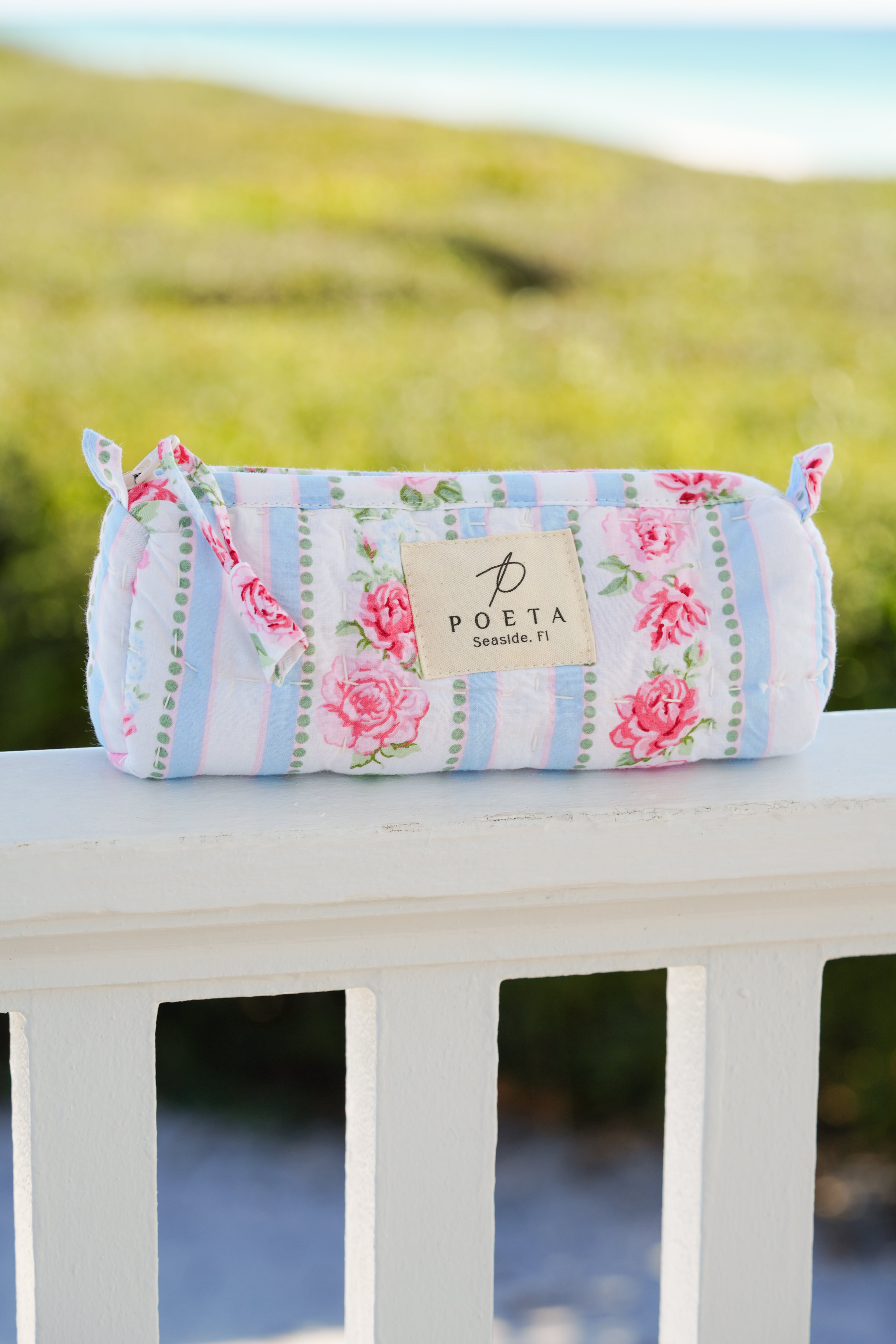 Lottie Pencil Pouch