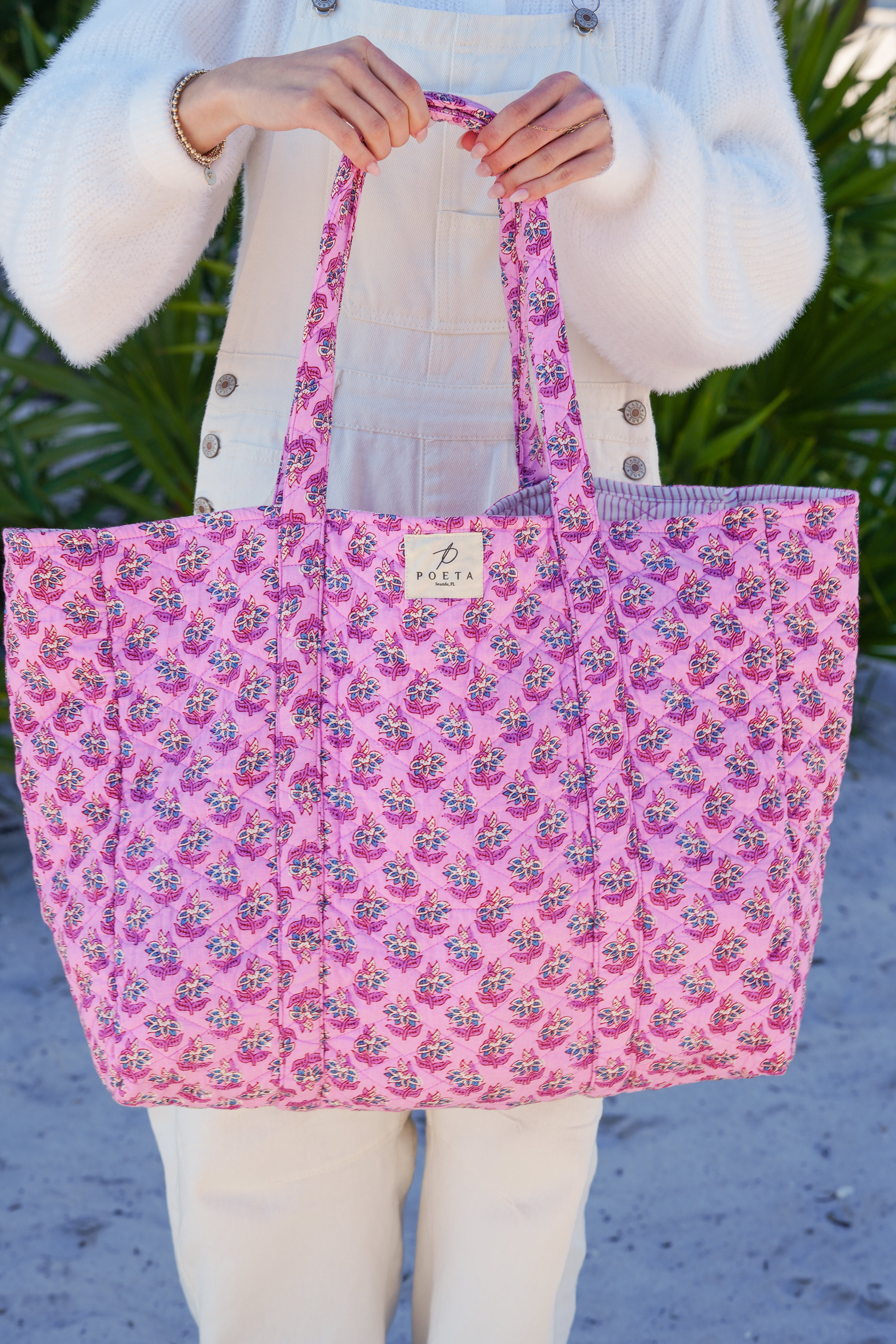 Susina Tote