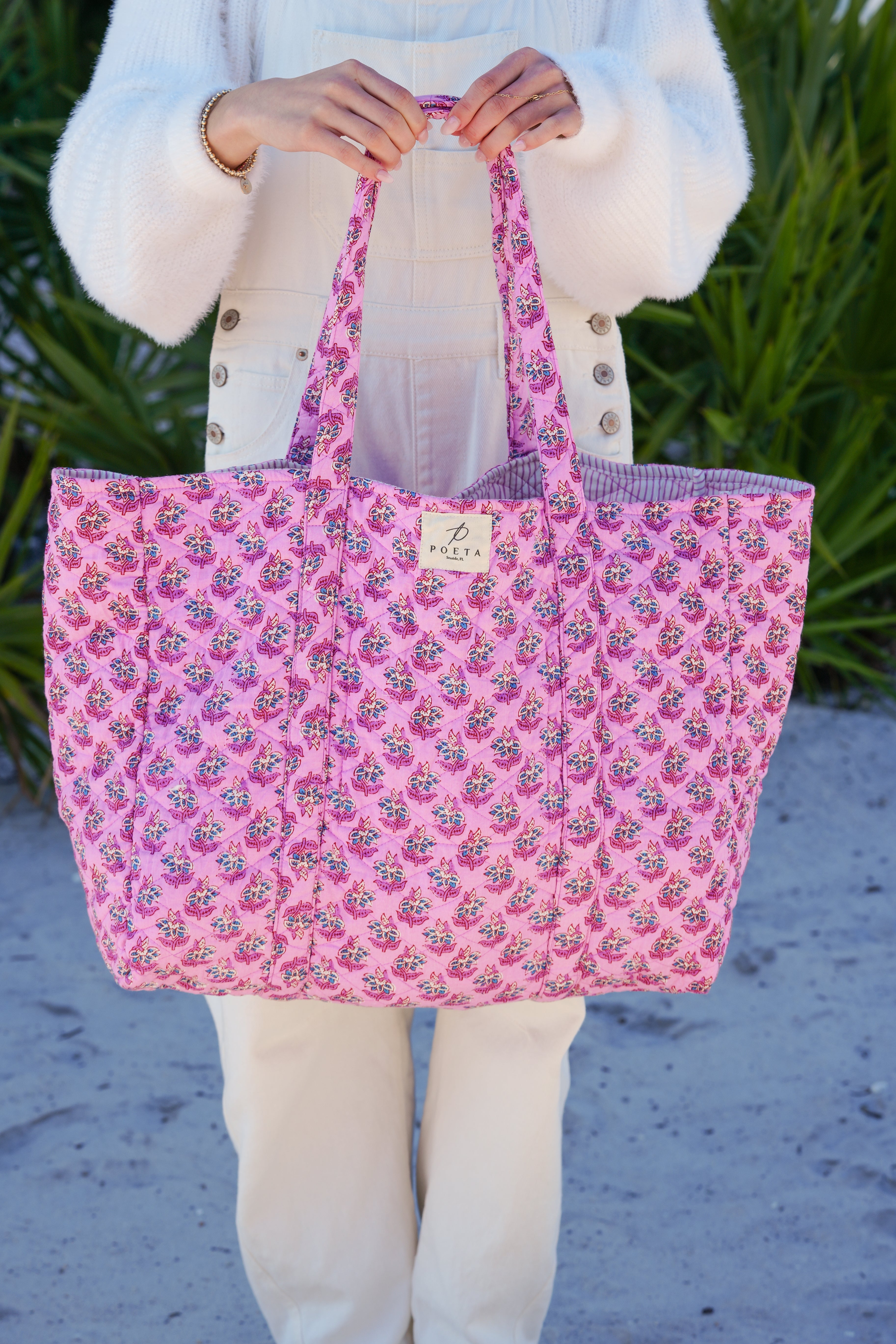 Susina Tote