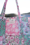 Tilly Patchwork Tote