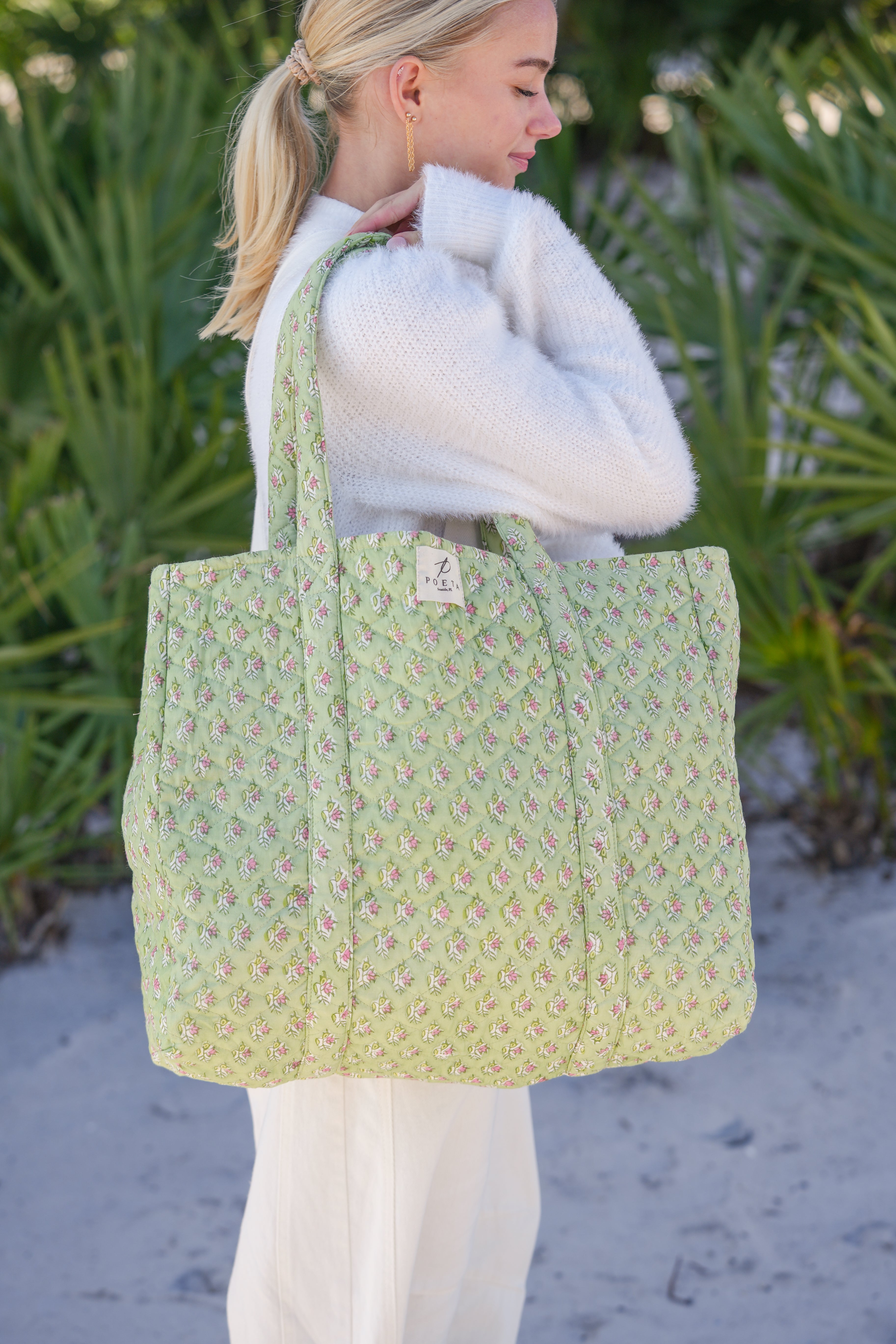 Birdie Tote