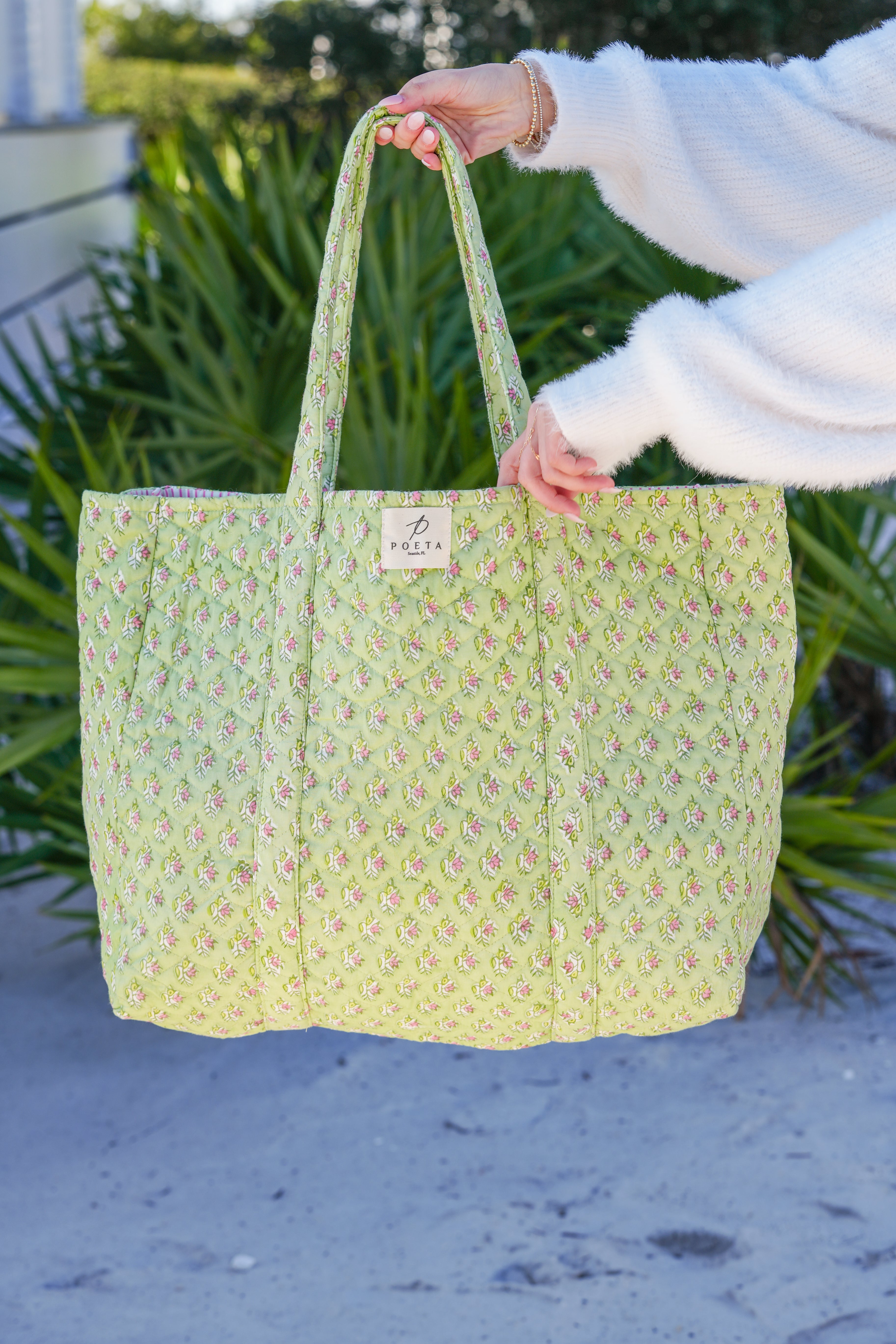 Birdie Tote