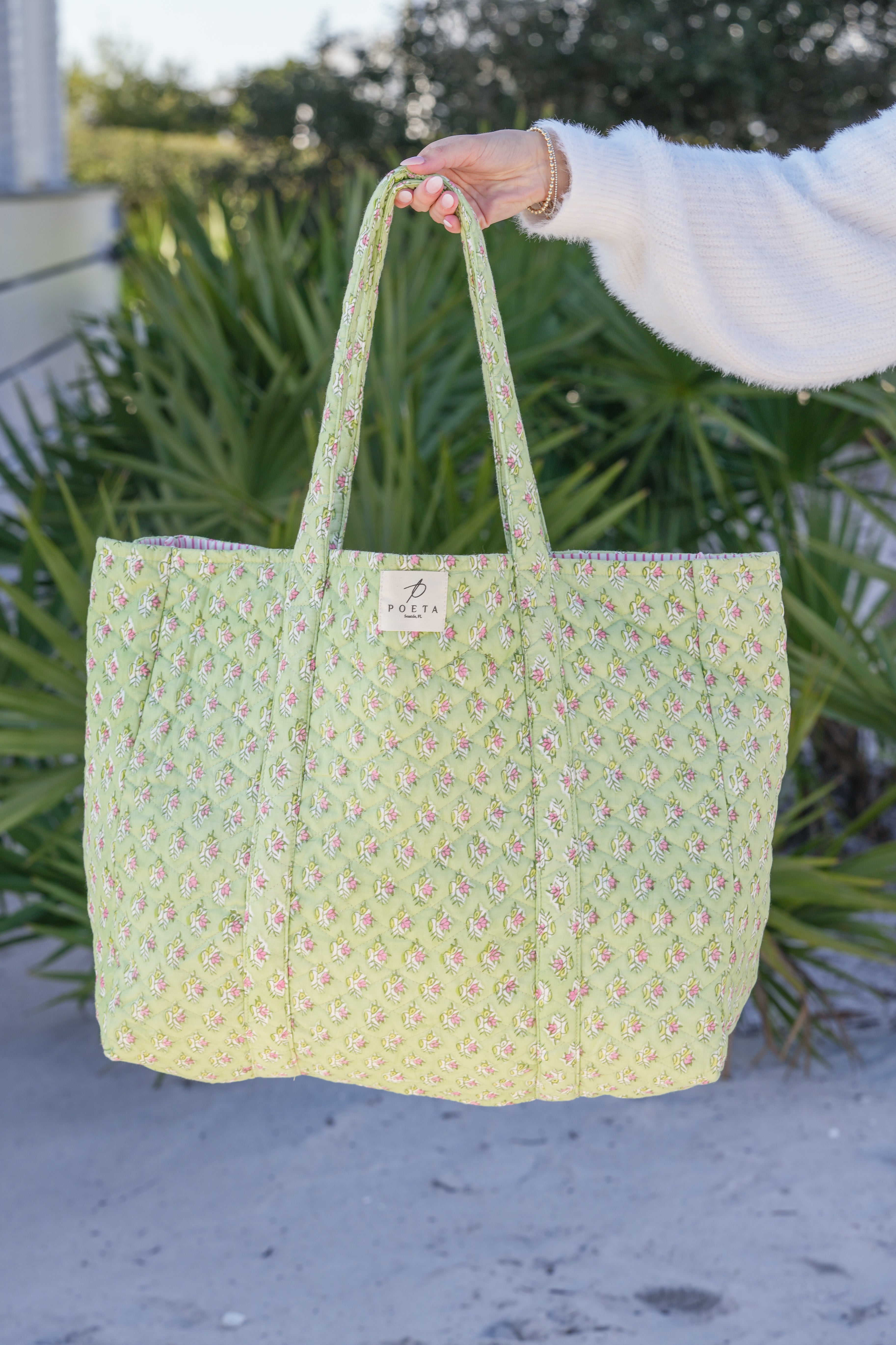 Birdie Tote