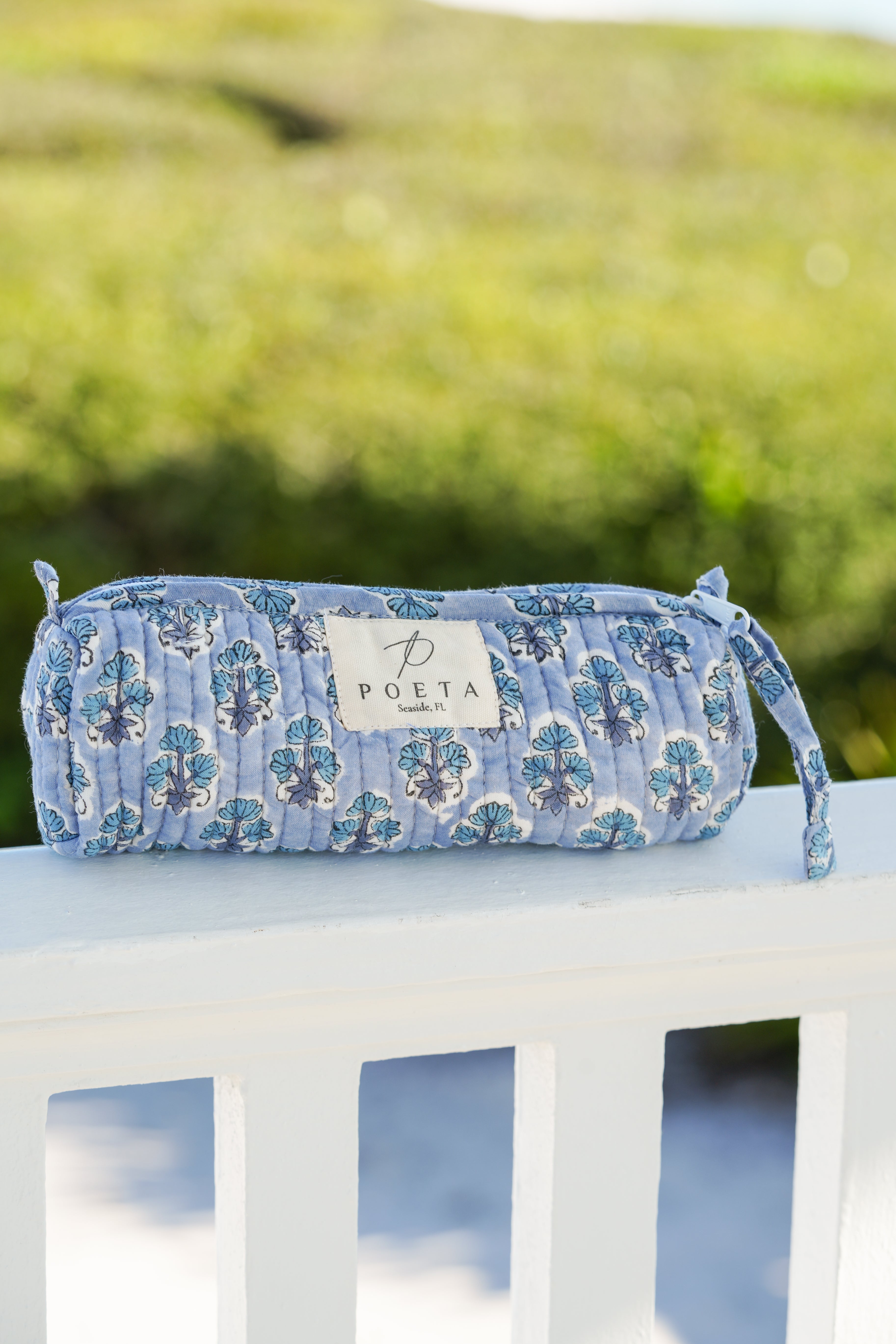 Frances Pencil Pouch