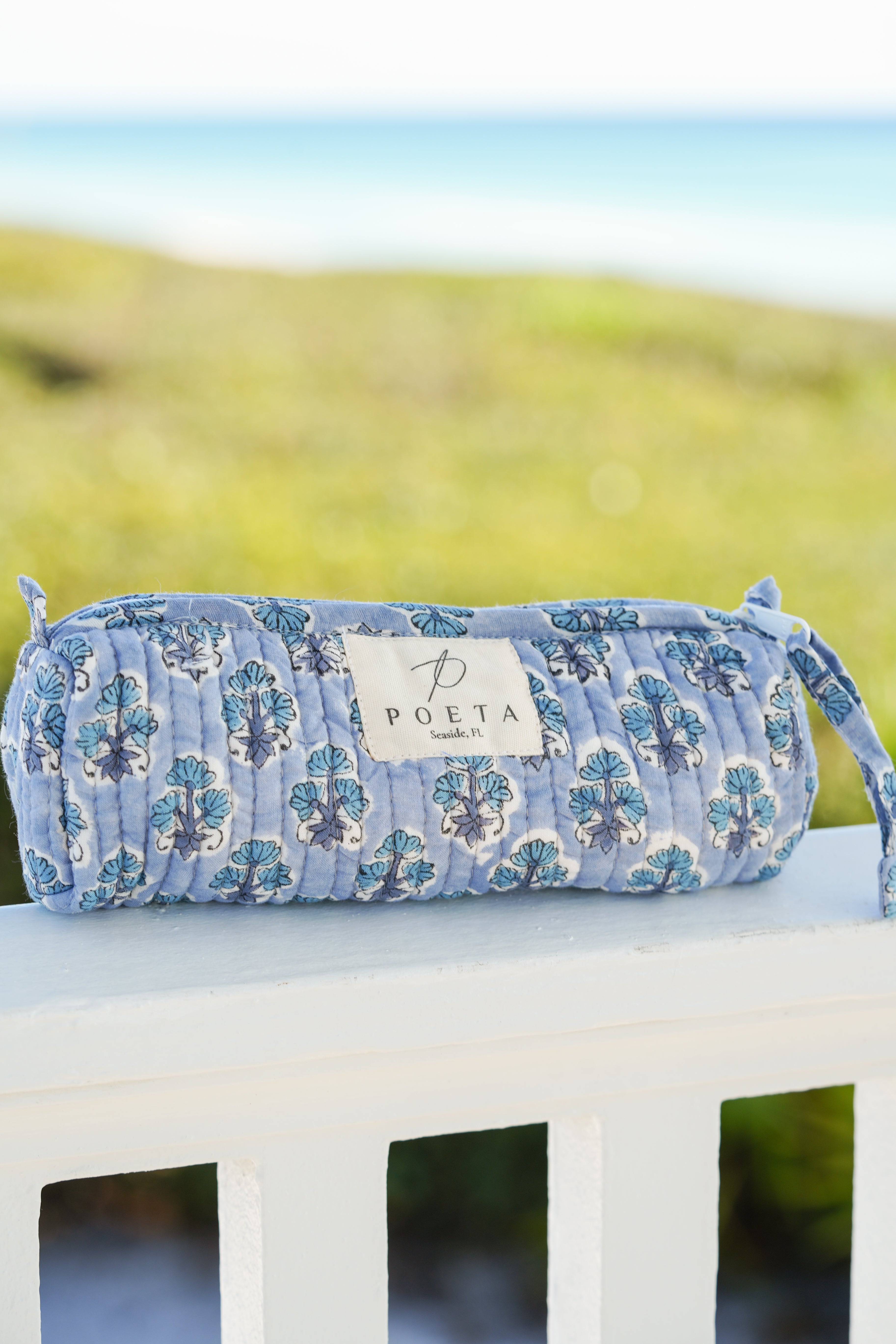 Frances Pencil Pouch