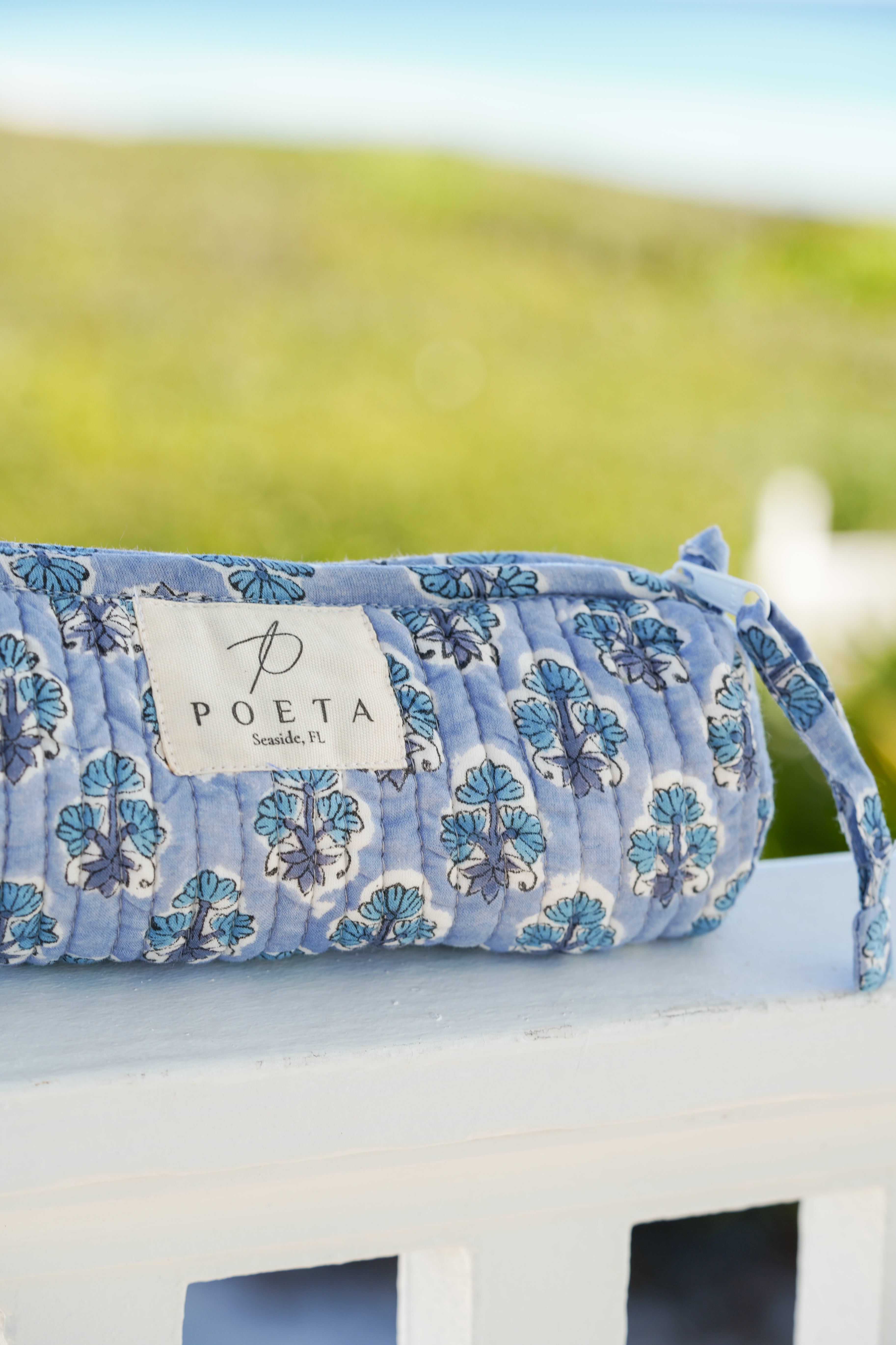 Frances Pencil Pouch