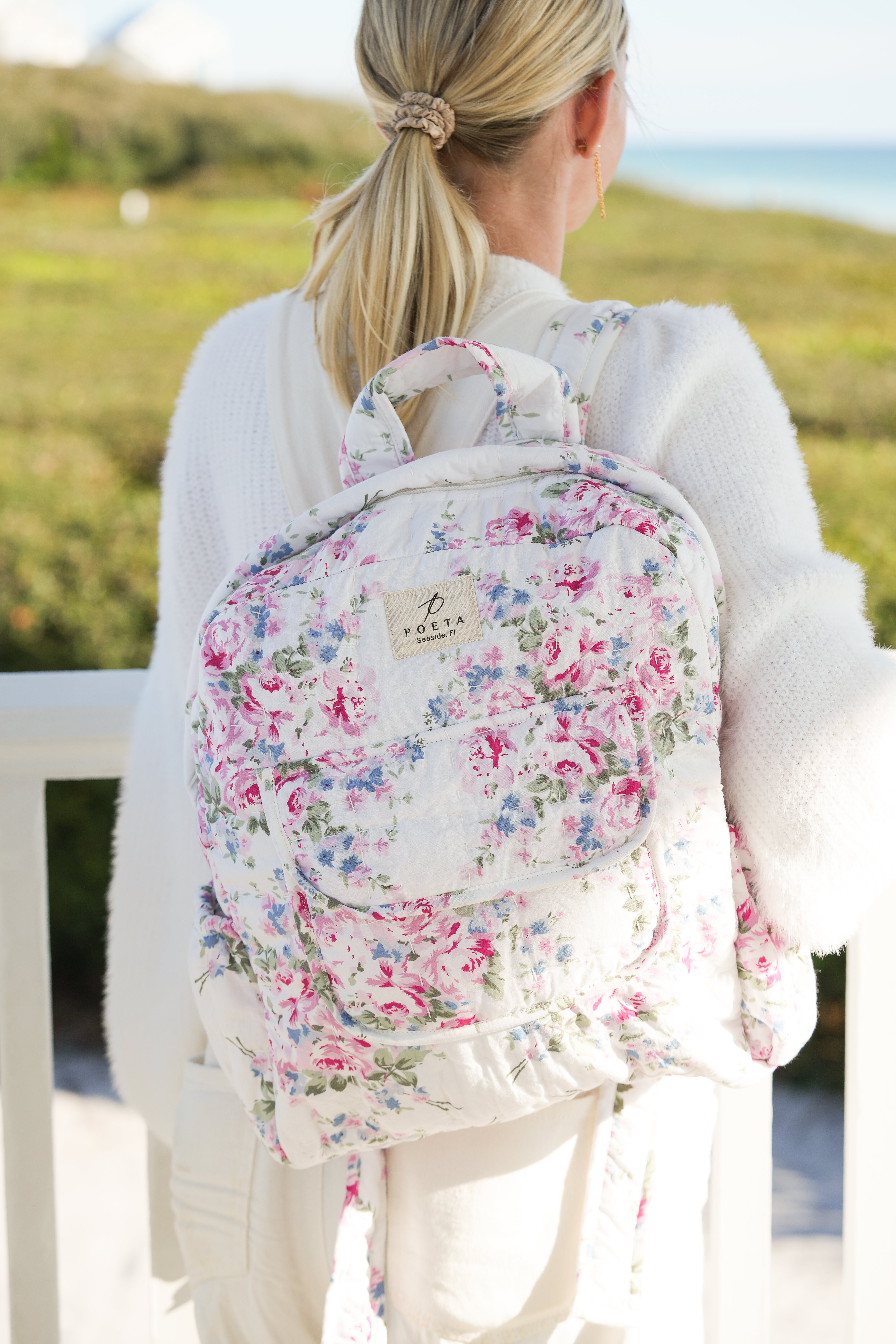 Imogen Backpack