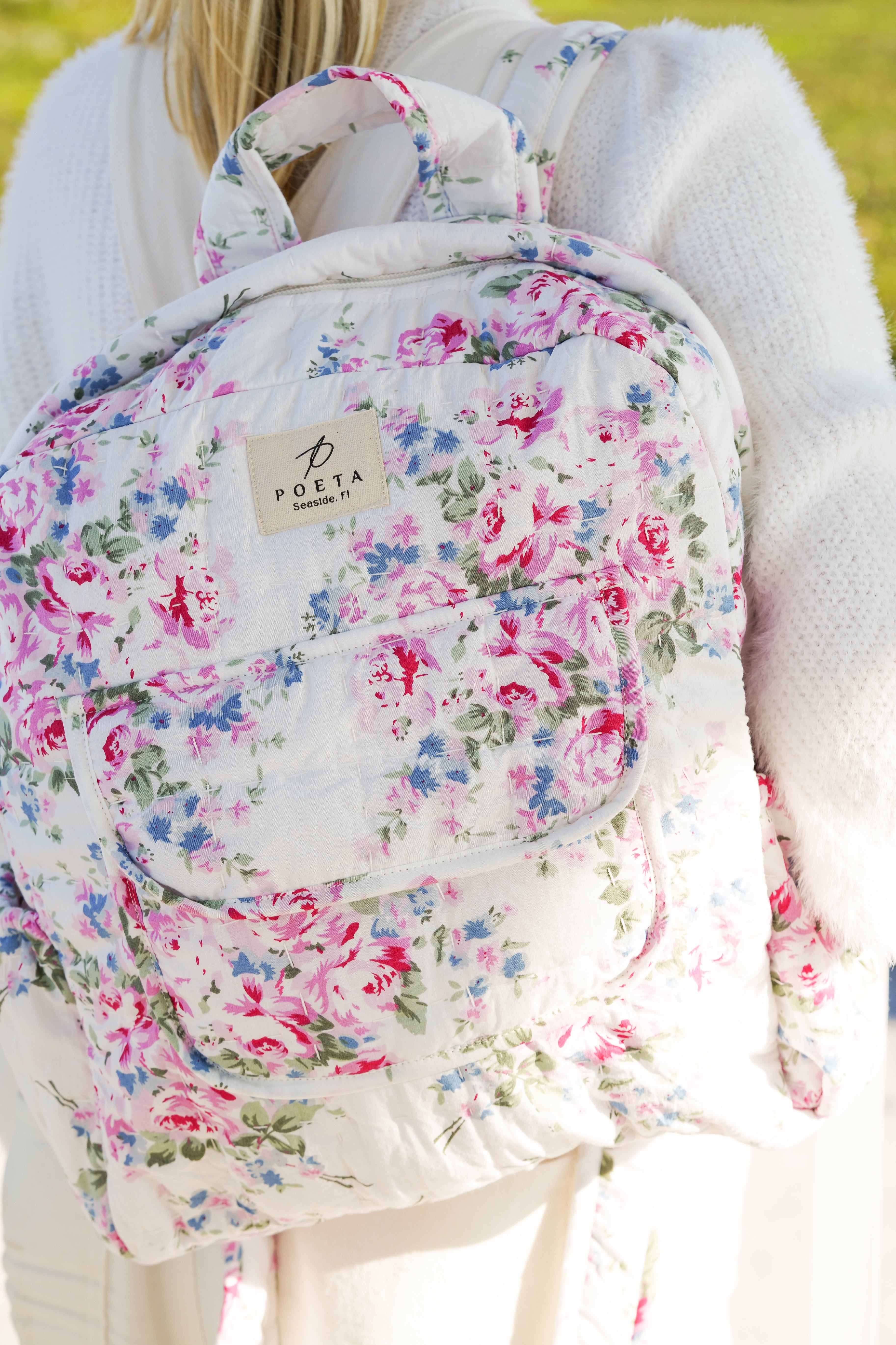 Imogen Backpack