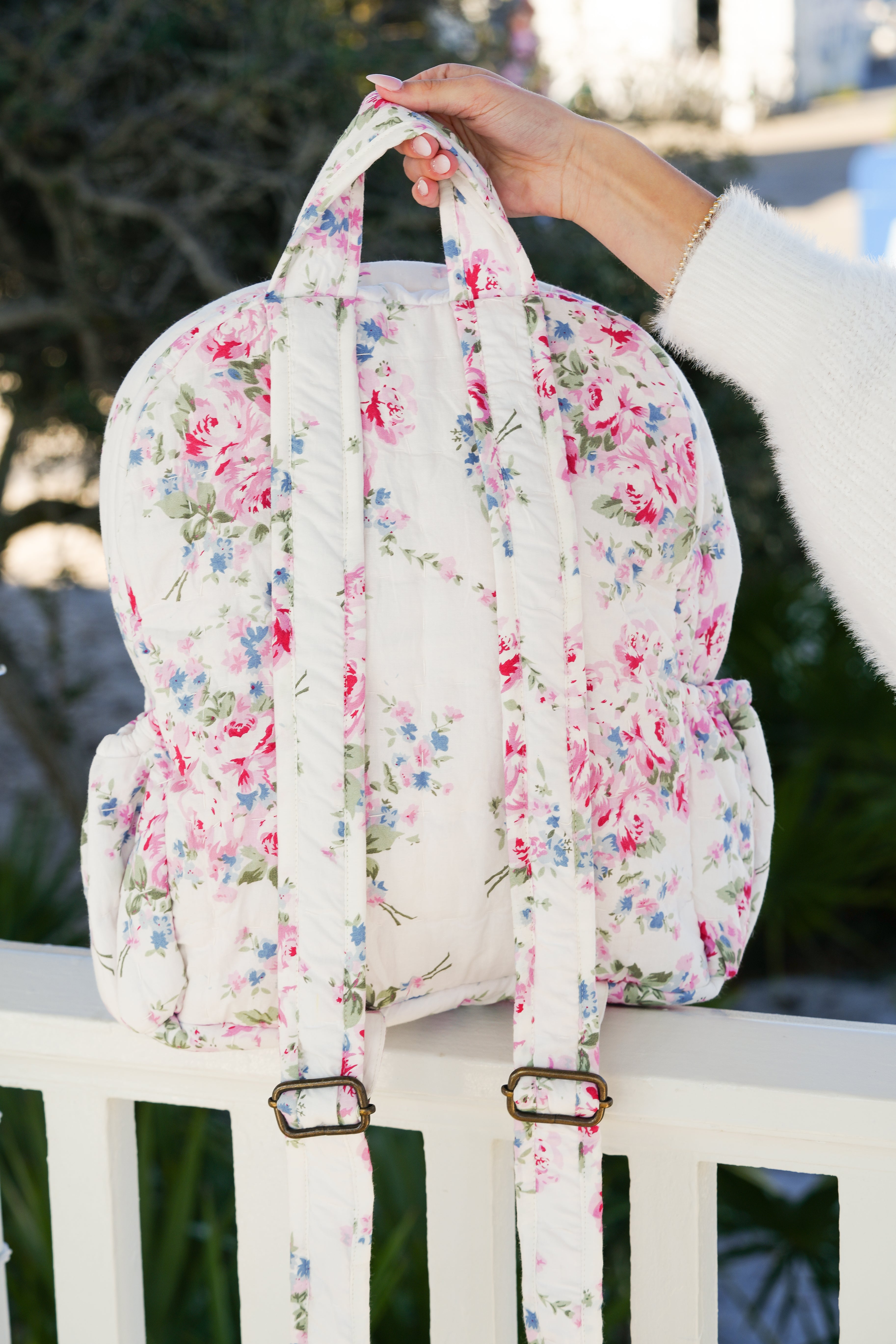 Imogen Backpack