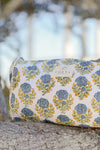 Azzuro Cosmetic Bag