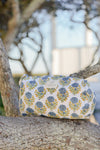 Azzuro Cosmetic Bag
