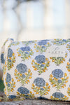 Azzuro Cosmetic Bag