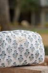 Pisa Cosmetic Bag