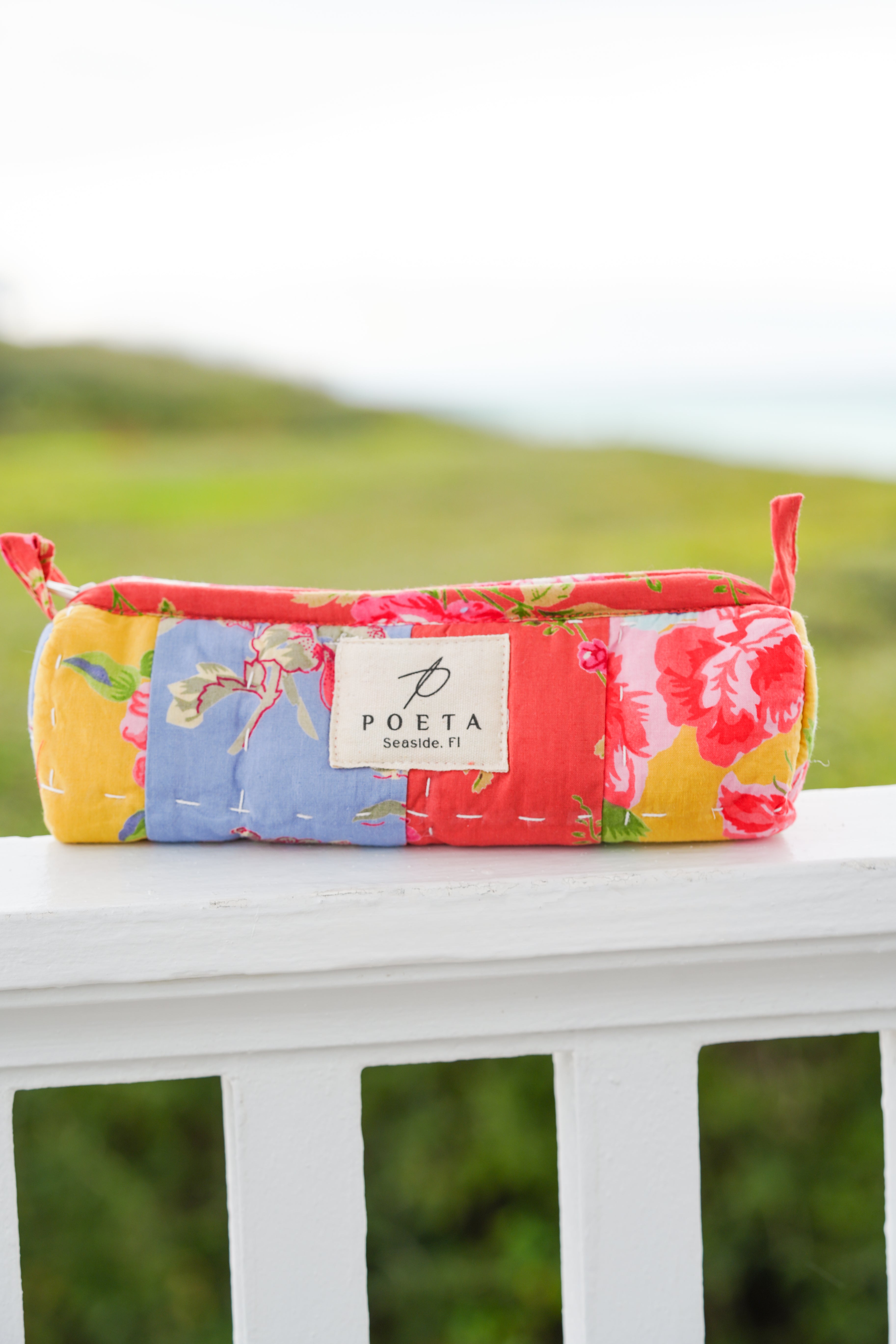 Penelope Pencil Pouch