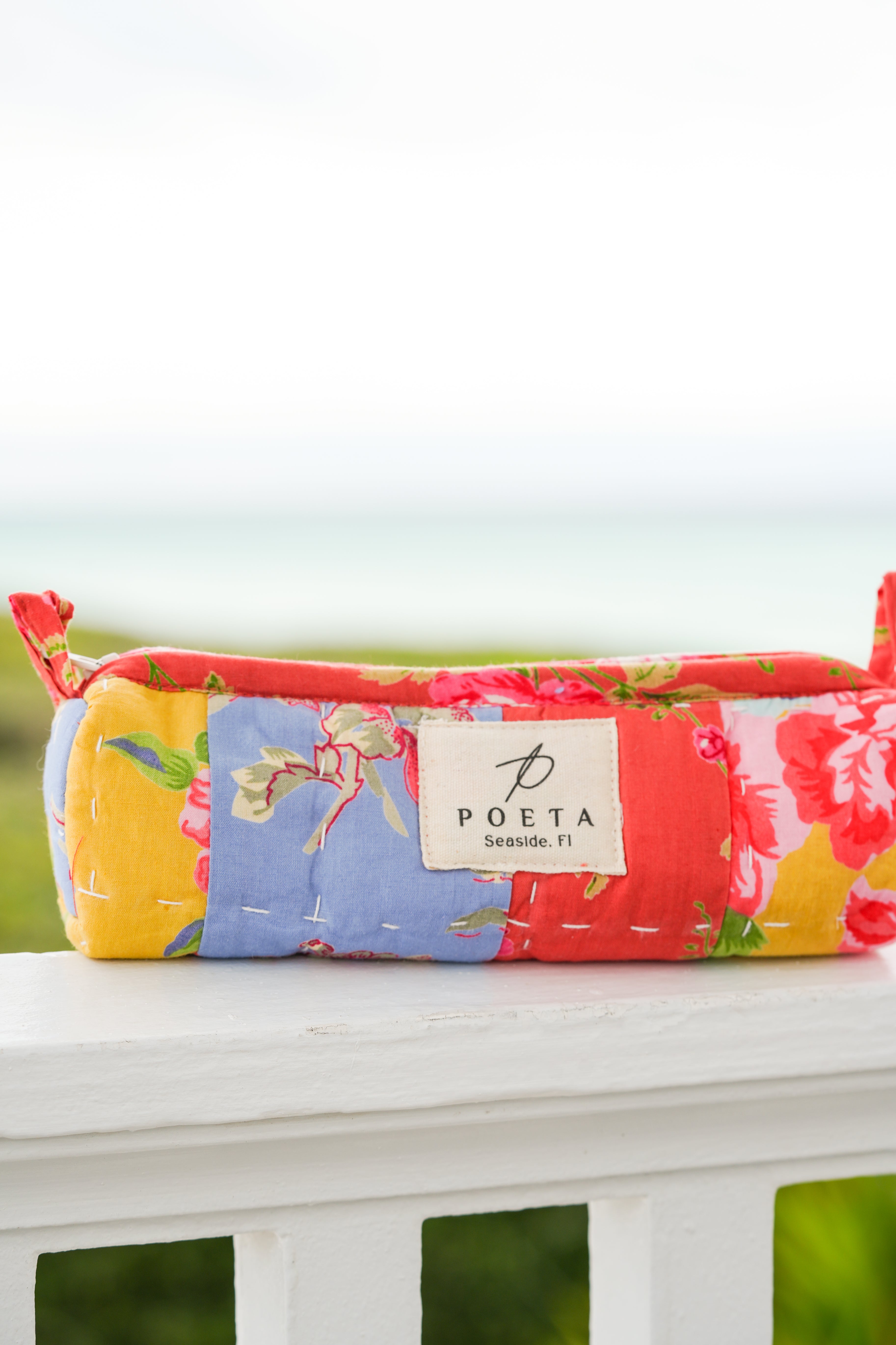 Penelope Pencil Pouch