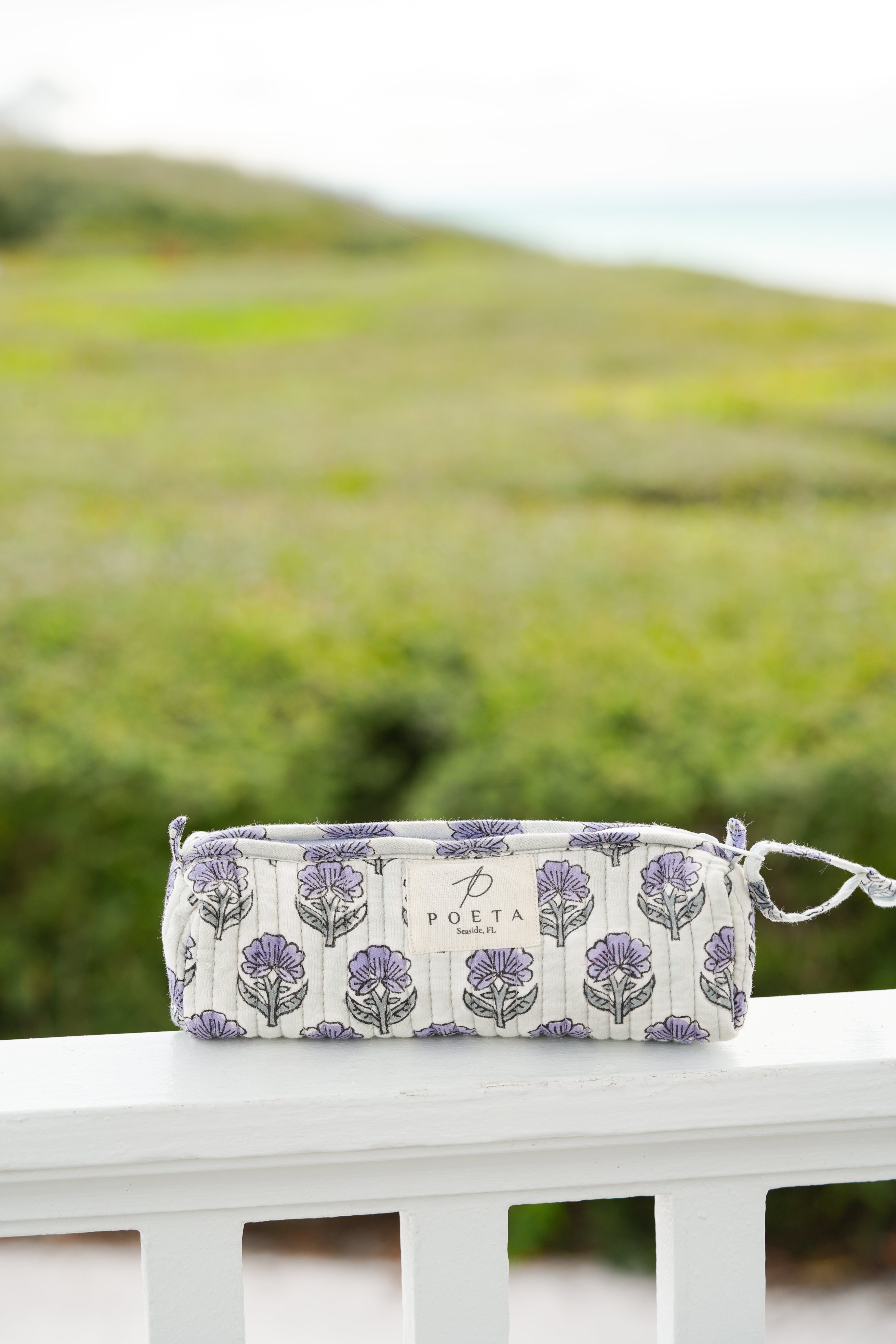 Grace Pencil Pouch